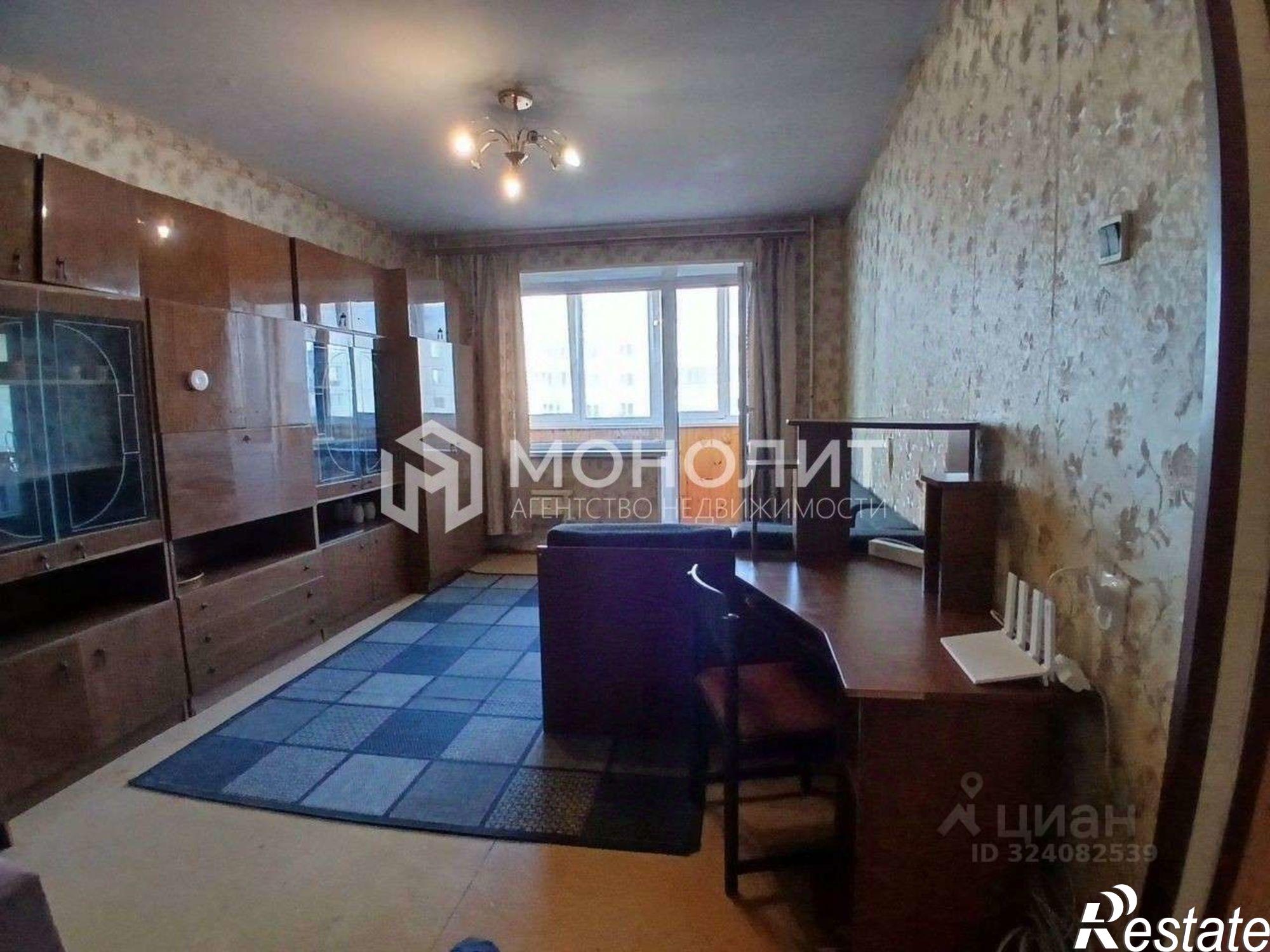 Сдать квартиру за 18 000 рублей на мкр Королева, 11