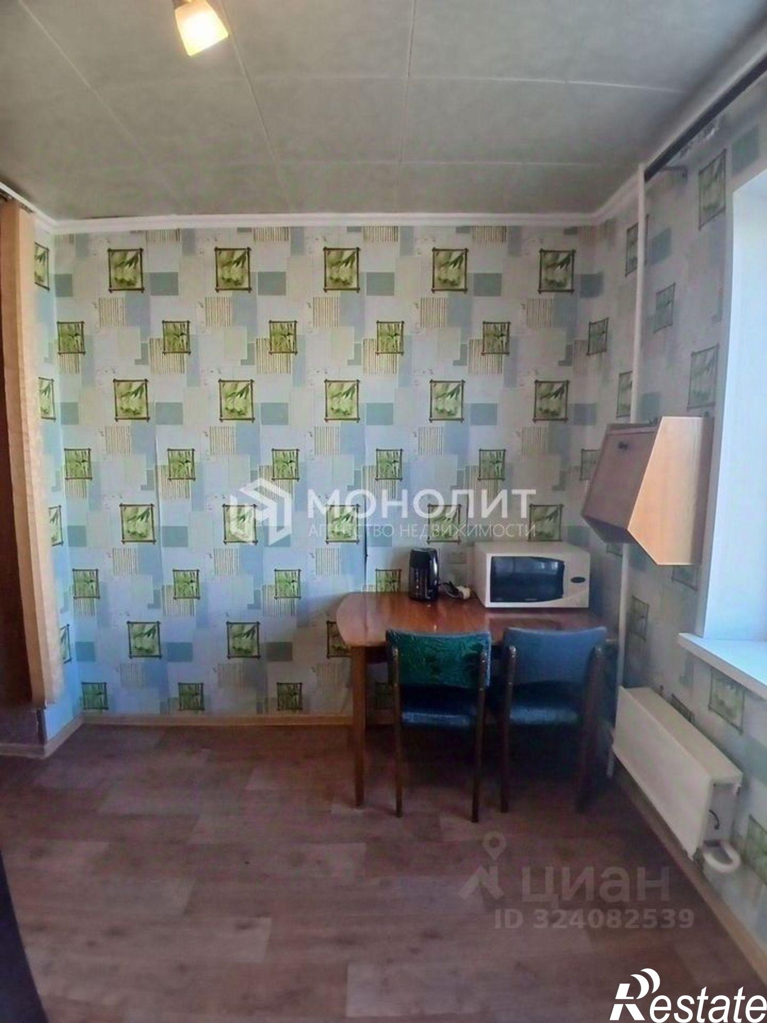 Сдать квартиру за 18 000 рублей на мкр Королева, 11