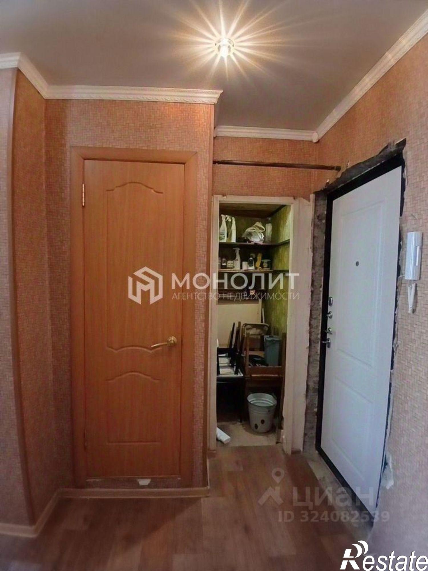 Сдать квартиру за 18 000 рублей на мкр Королева, 11