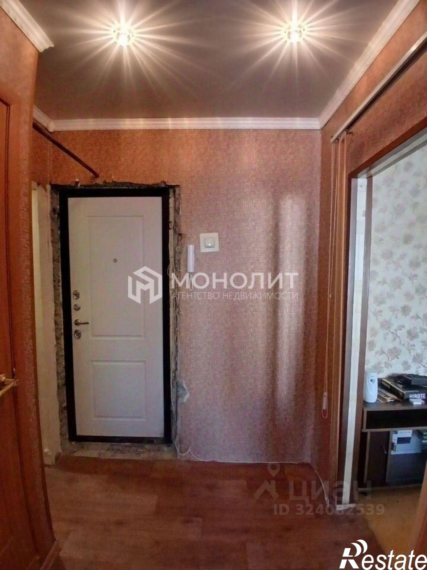 Сдать квартиру за 18 000 рублей на мкр Королева, 11