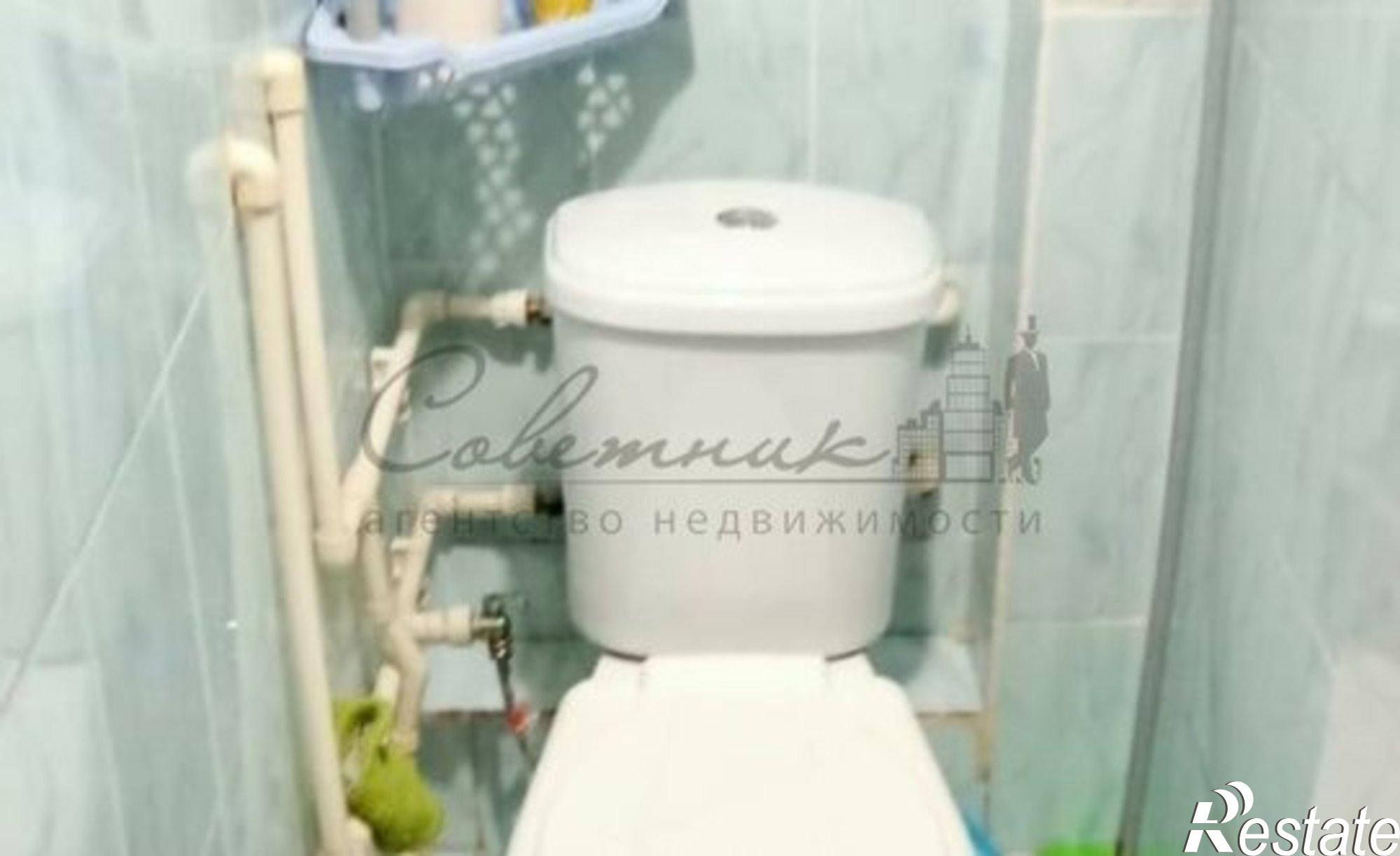 Купить квартиру за 1 600 000 рублей на Интернациональный мкр, 12