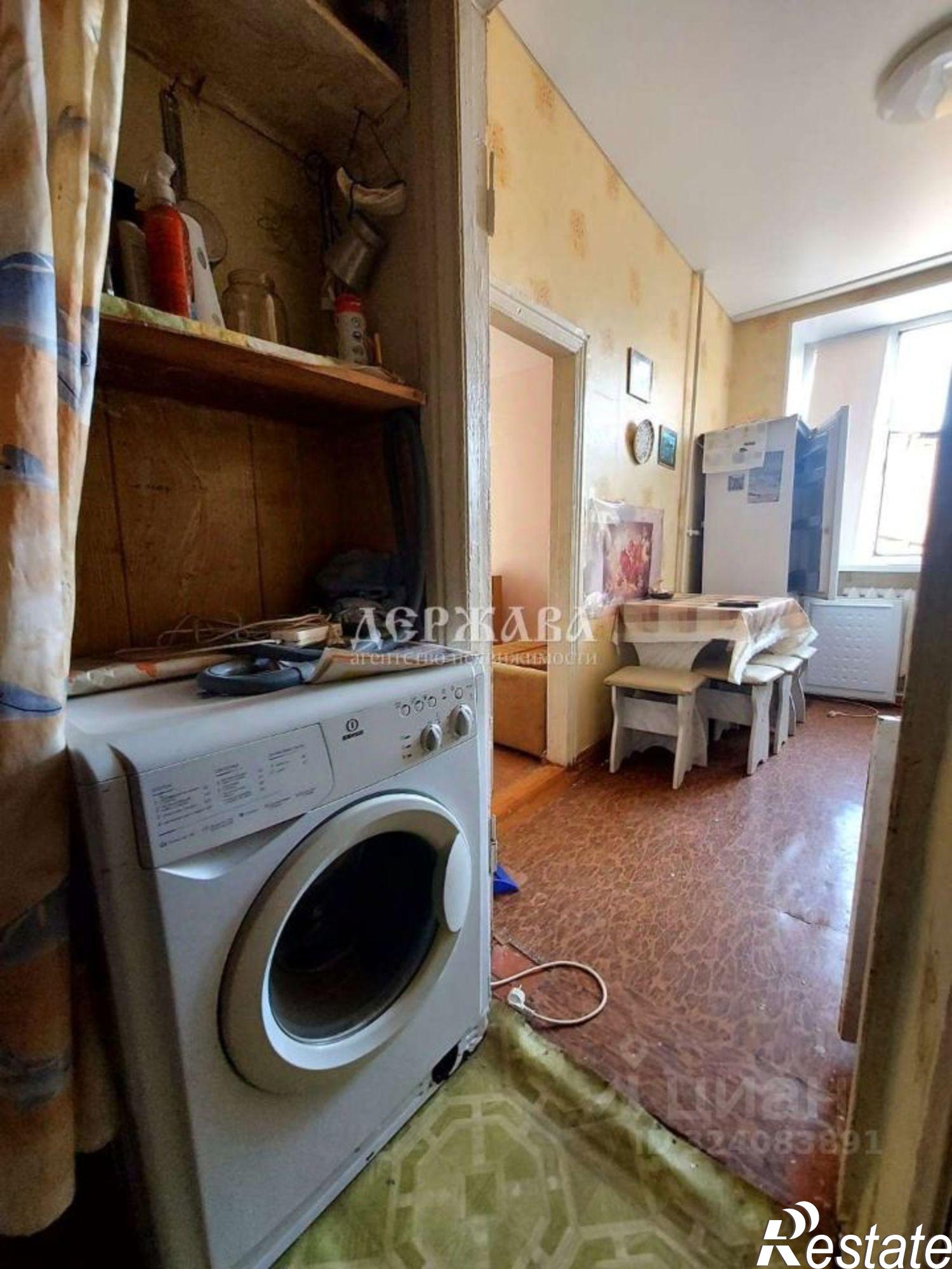 Сдать квартиру за 10 000 рублей на ул Урицкого, 8