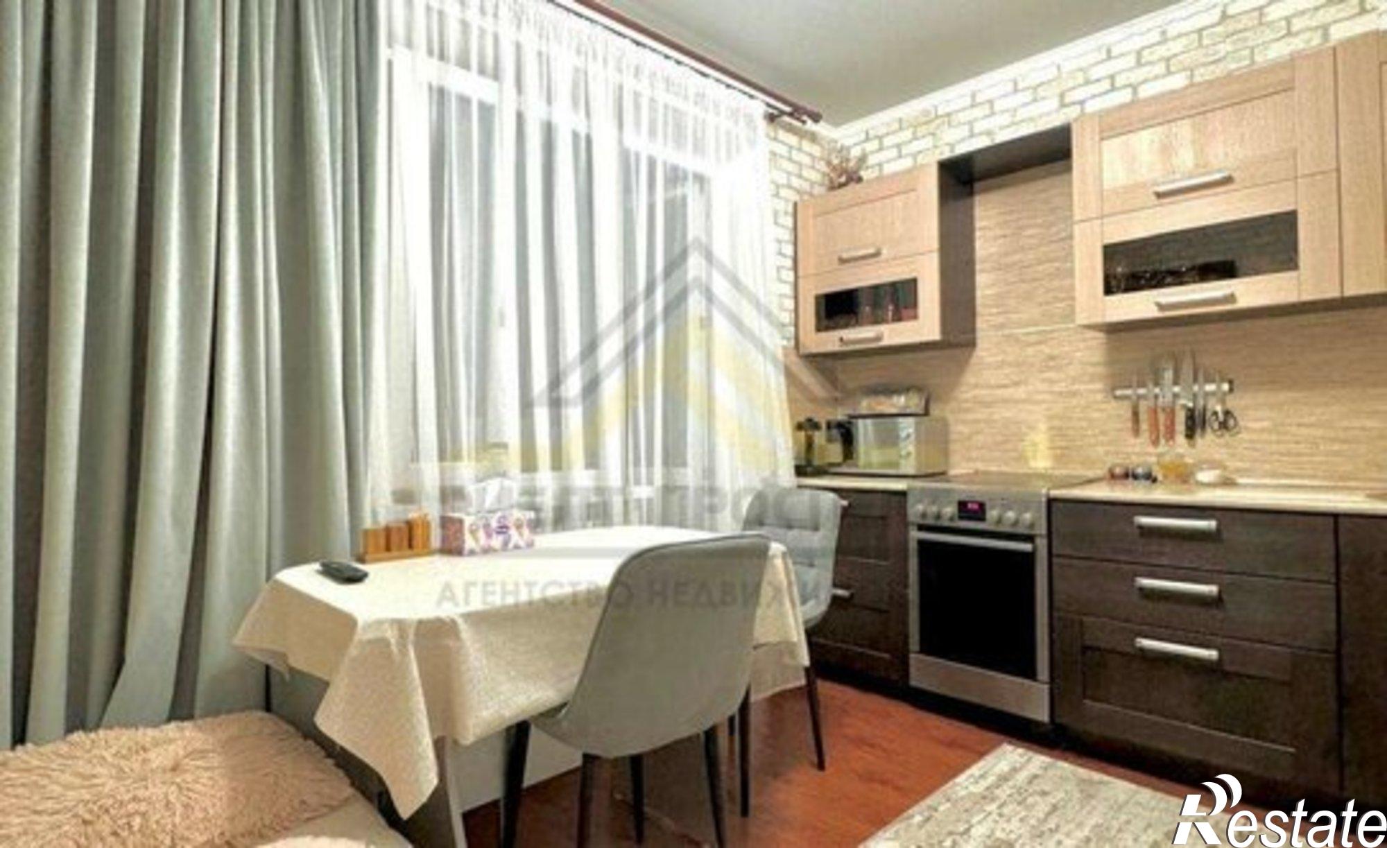 Купить квартиру за 4 500 000 рублей на Северный мкр, 14