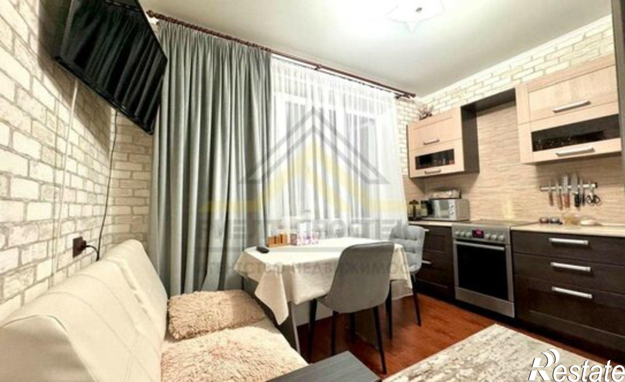 Купить квартиру за 4 500 000 рублей на Северный мкр, 14