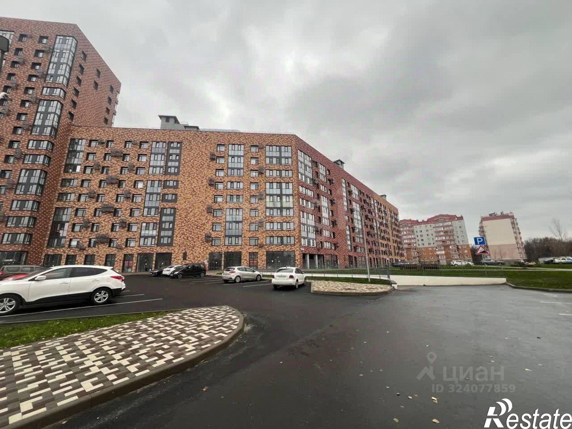 Купить гараж, место в паркинге за 500 010 рублей на мкр Космос, 11