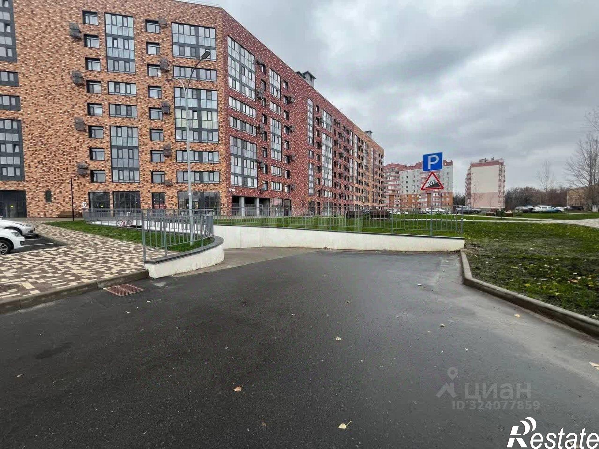 Купить гараж, место в паркинге за 500 010 рублей на мкр Космос, 11