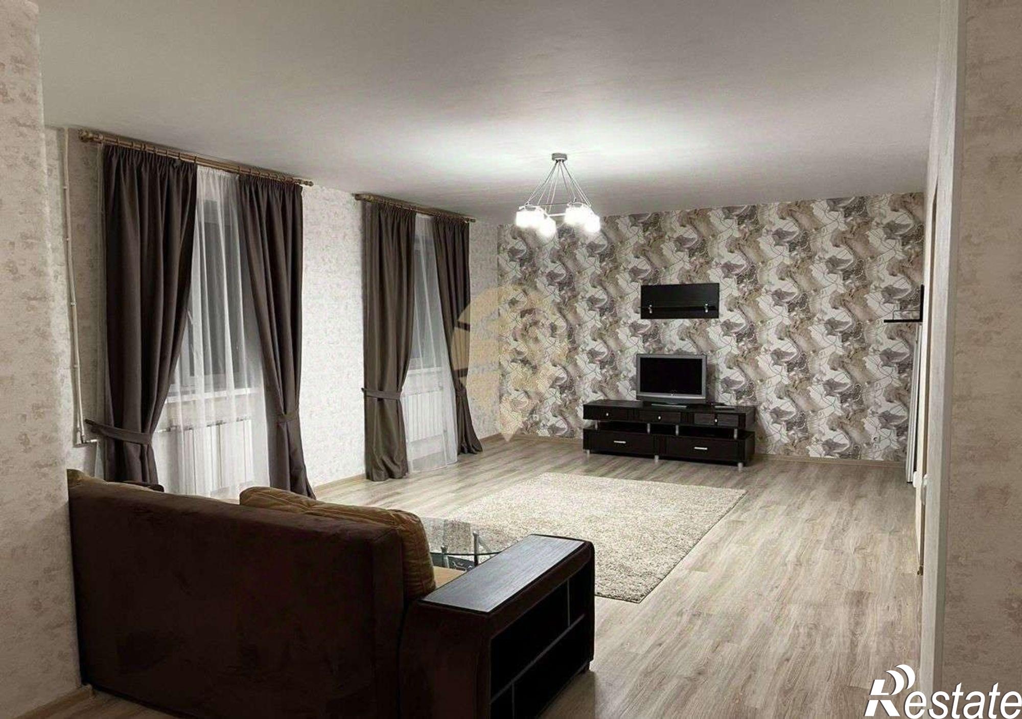 Купить квартиру за 8 900 000 рублей на мкр Зеленый Лог, 2