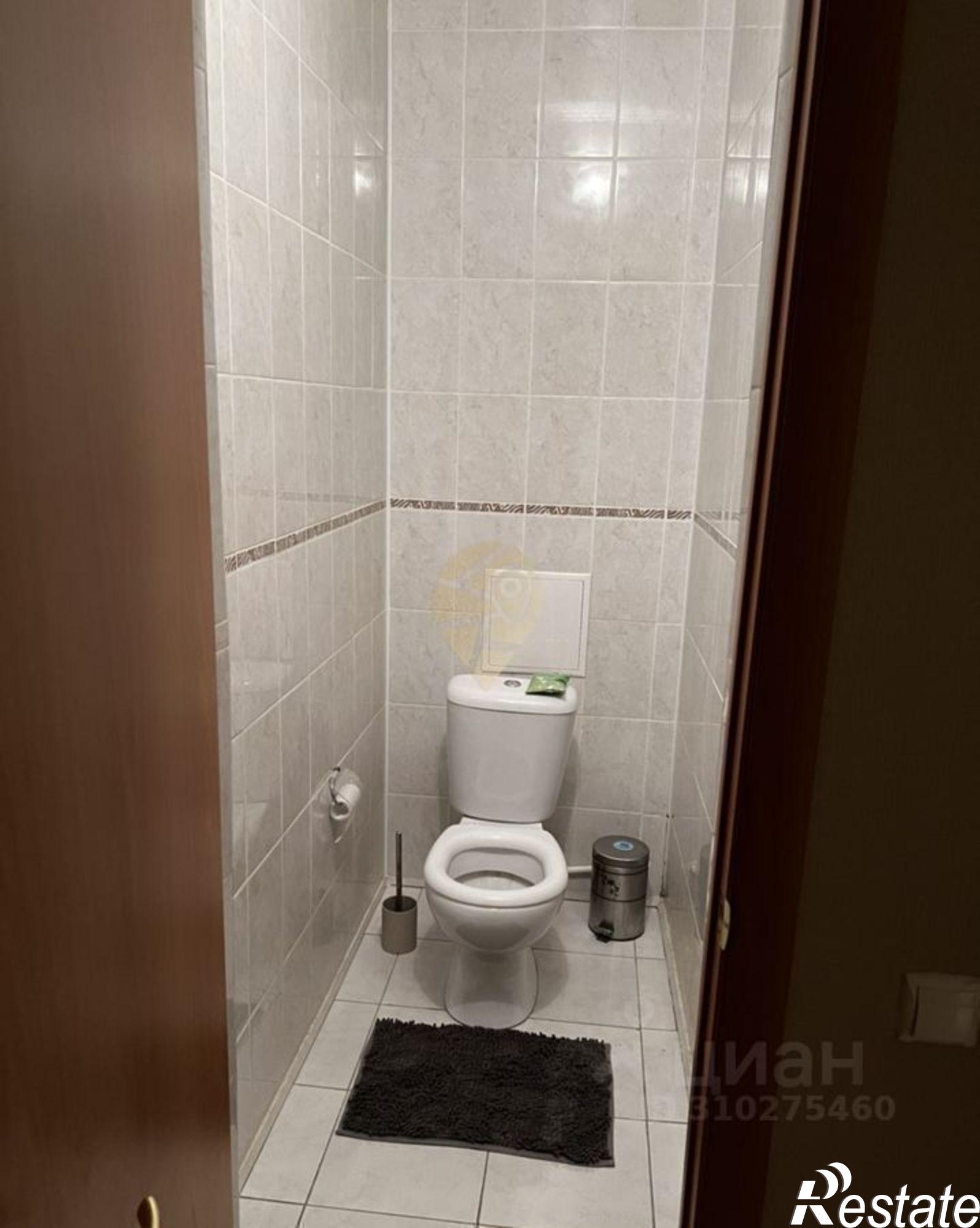 Купить квартиру за 8 900 000 рублей на мкр Зеленый Лог, 2