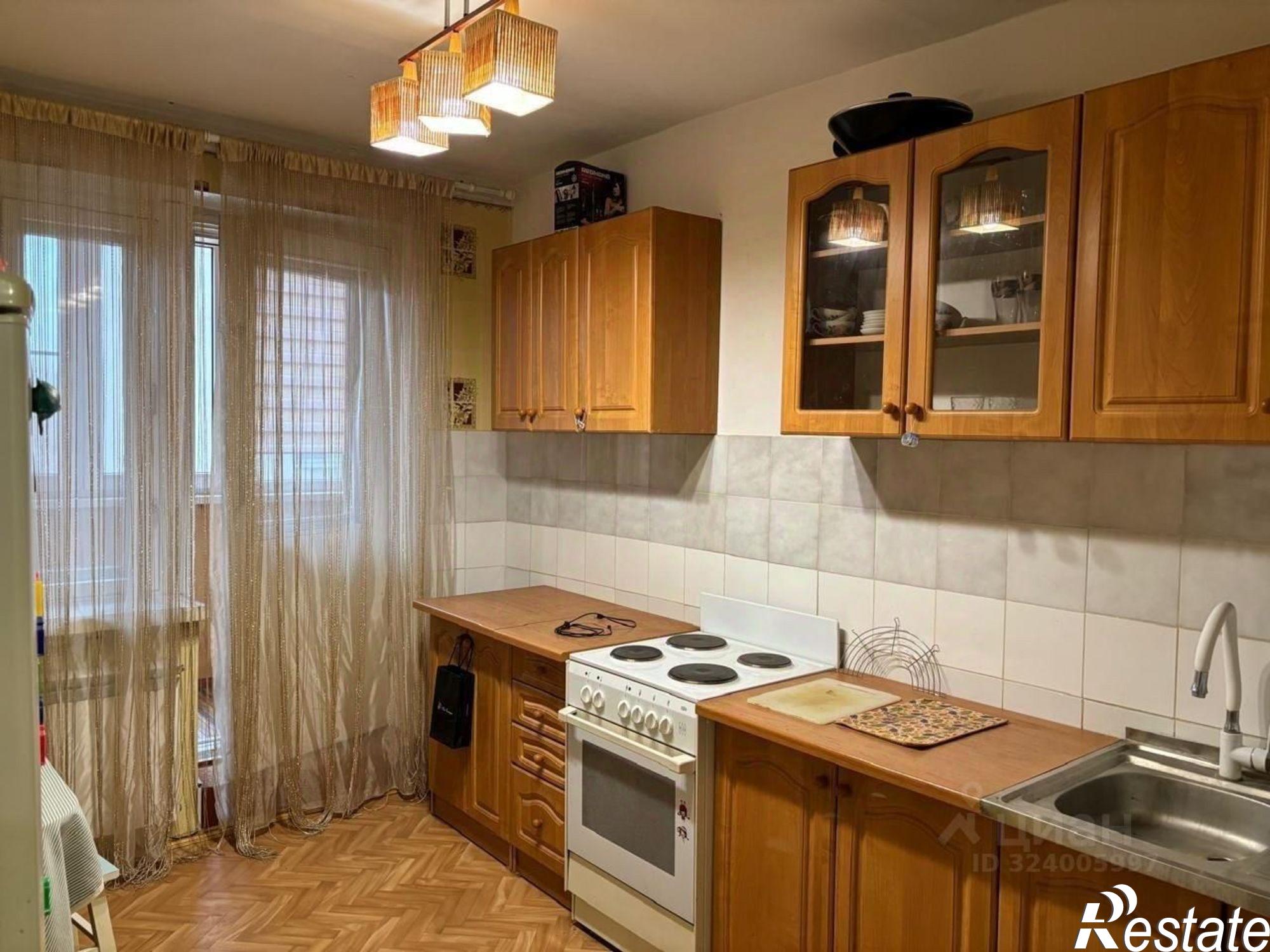 Сдать квартиру за 20 000 рублей на мкр Космос, 3