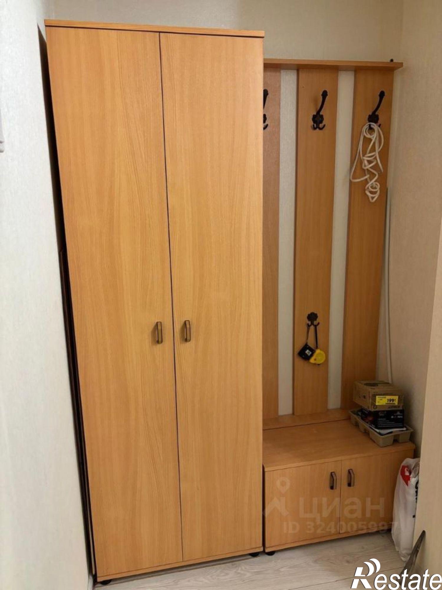 Сдать квартиру за 20 000 рублей на мкр Космос, 3