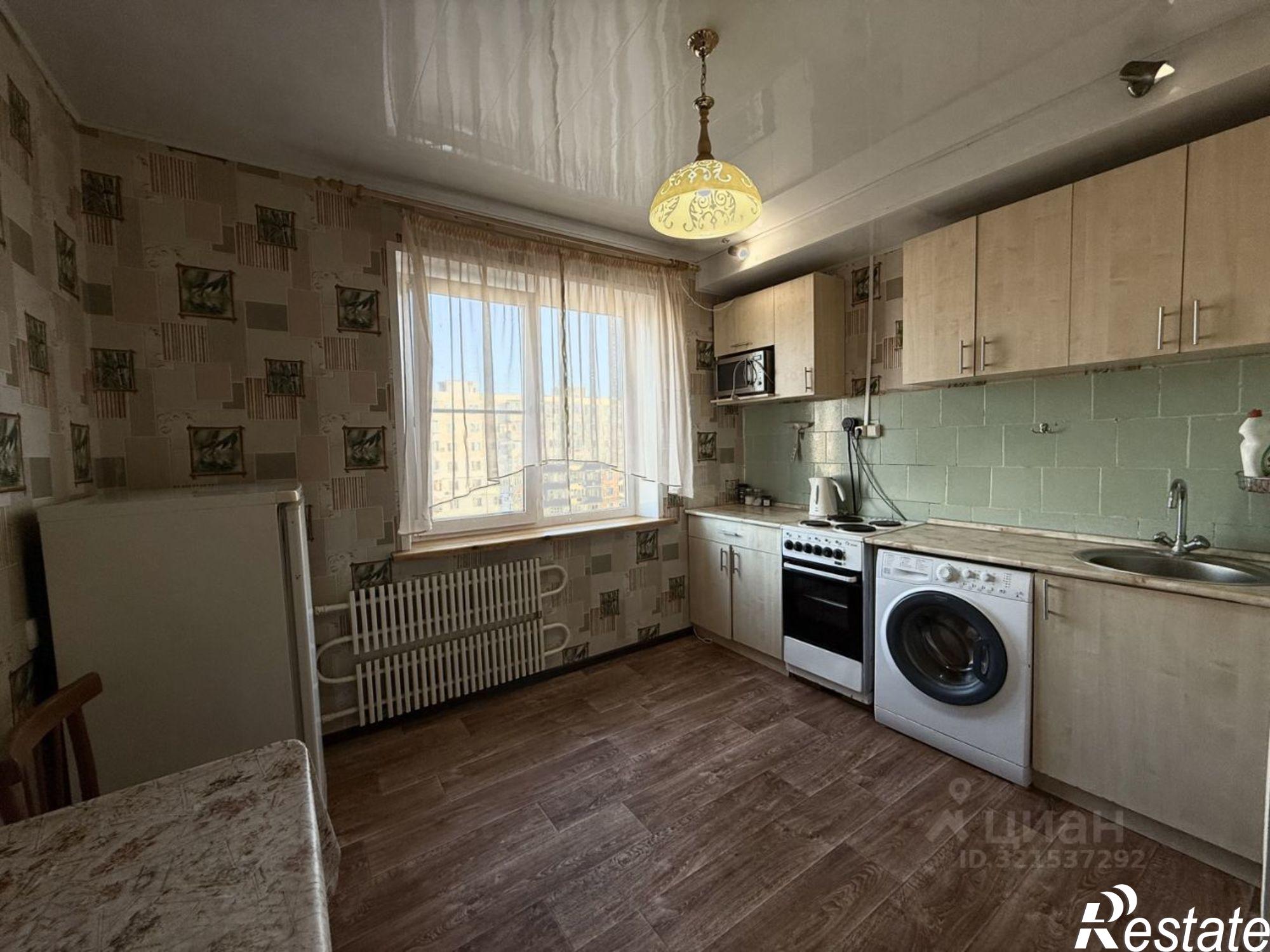 Купить квартиру за 4 000 000 рублей на Солнечный мкр, 7