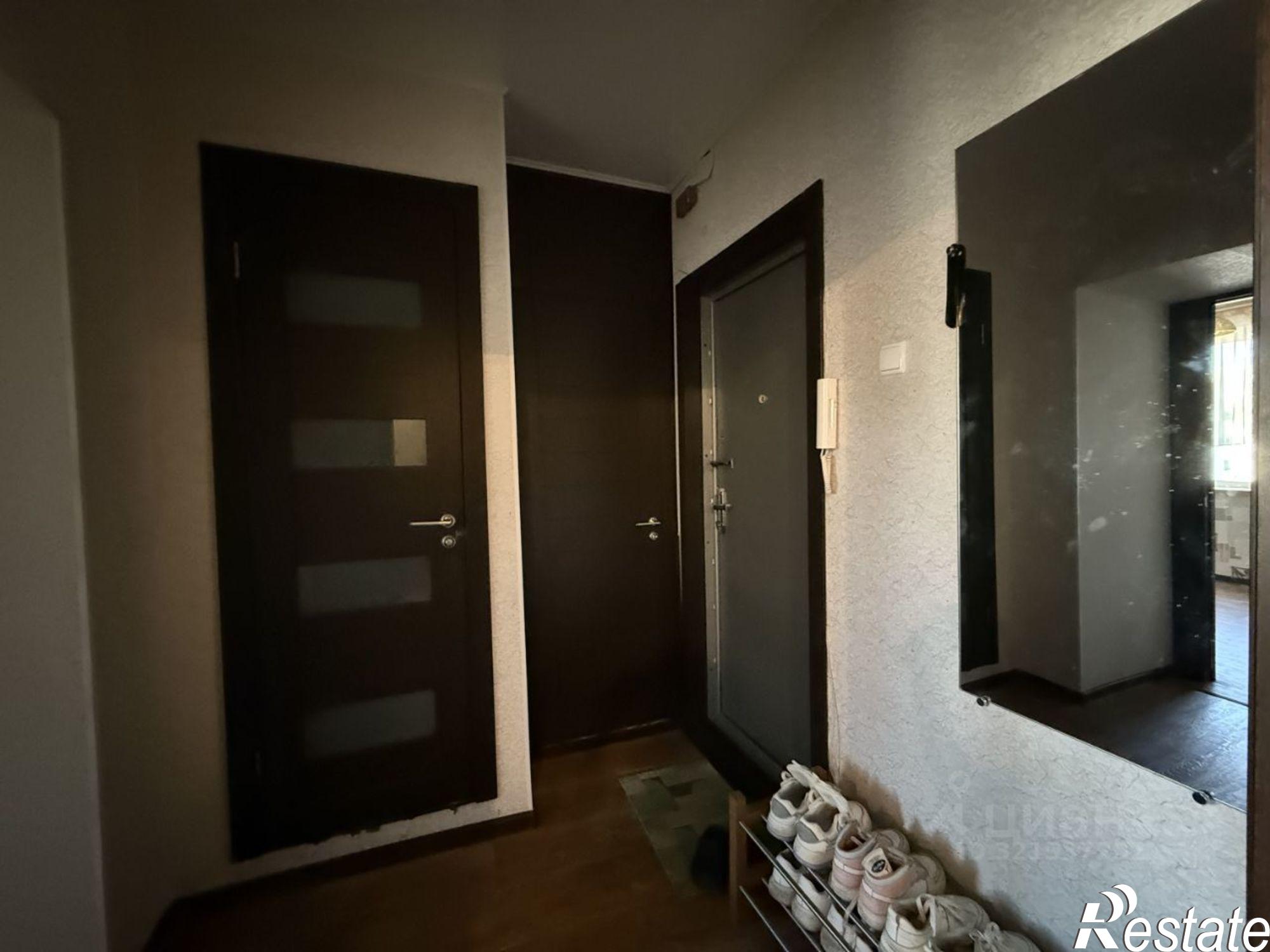 Купить квартиру за 4 000 000 рублей на Солнечный мкр, 7