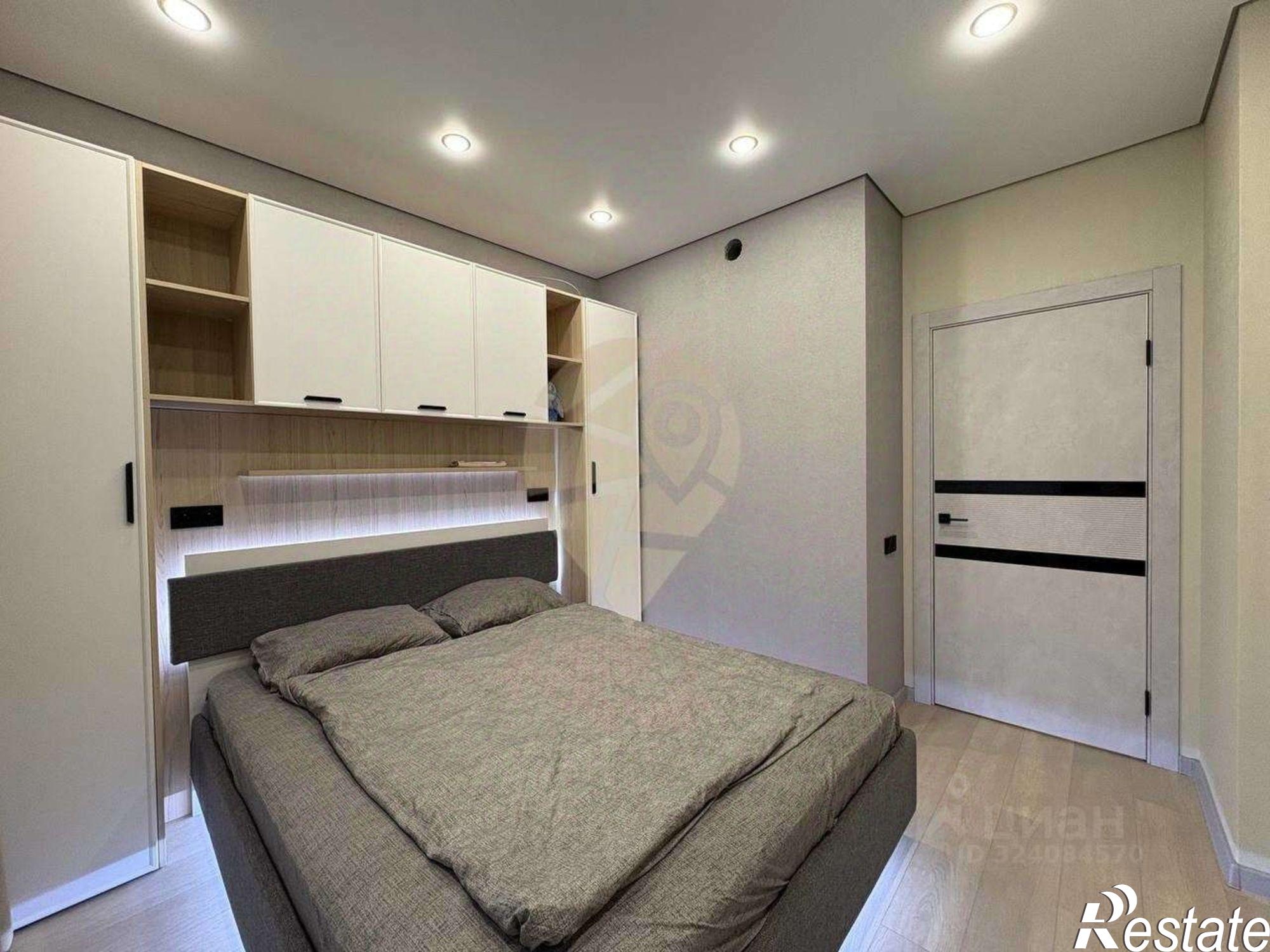 Купить квартиру за 9 870 000 рублей на мкр Макаренко, 41а