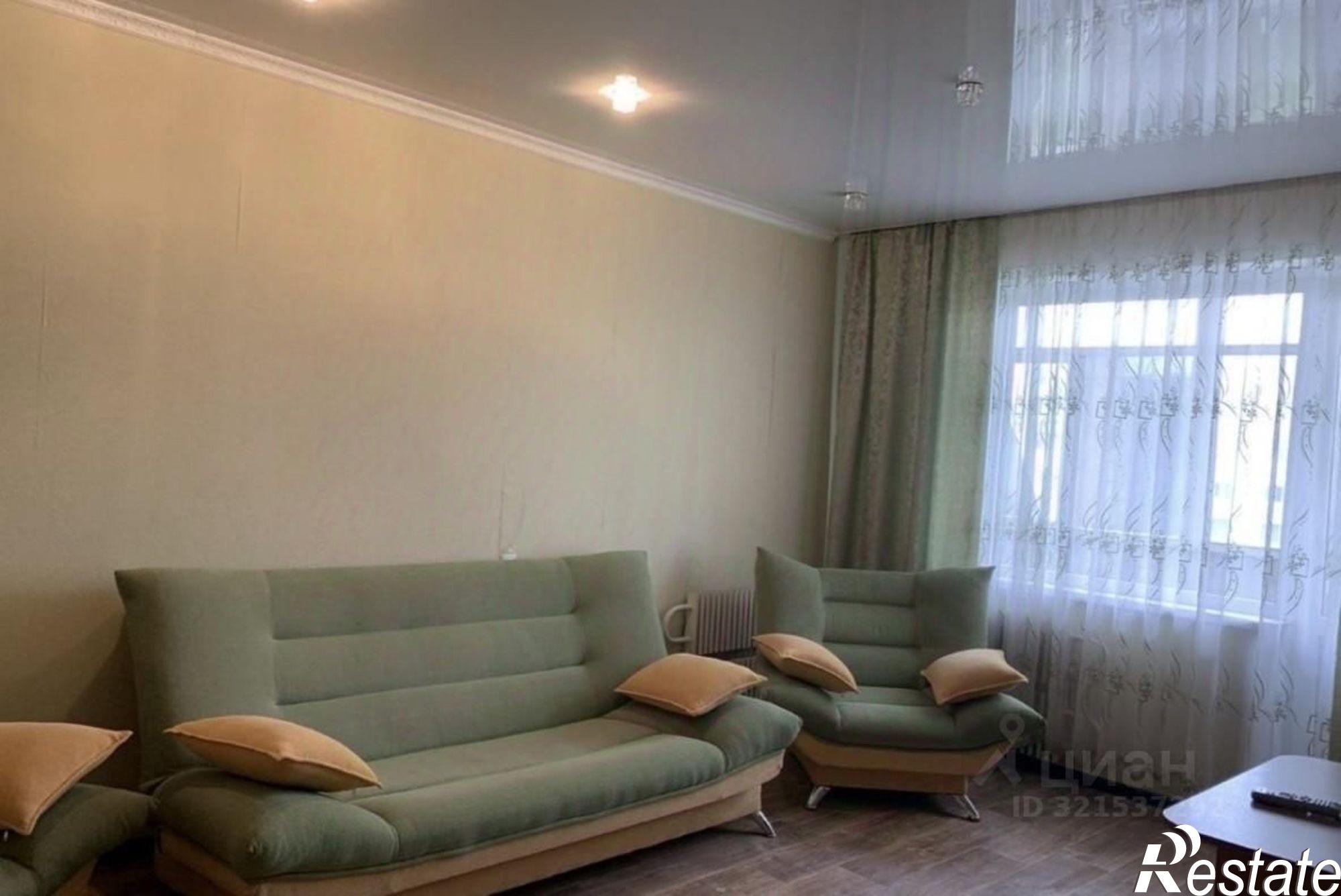 Купить квартиру за 4 000 000 рублей на Солнечный мкр, 7