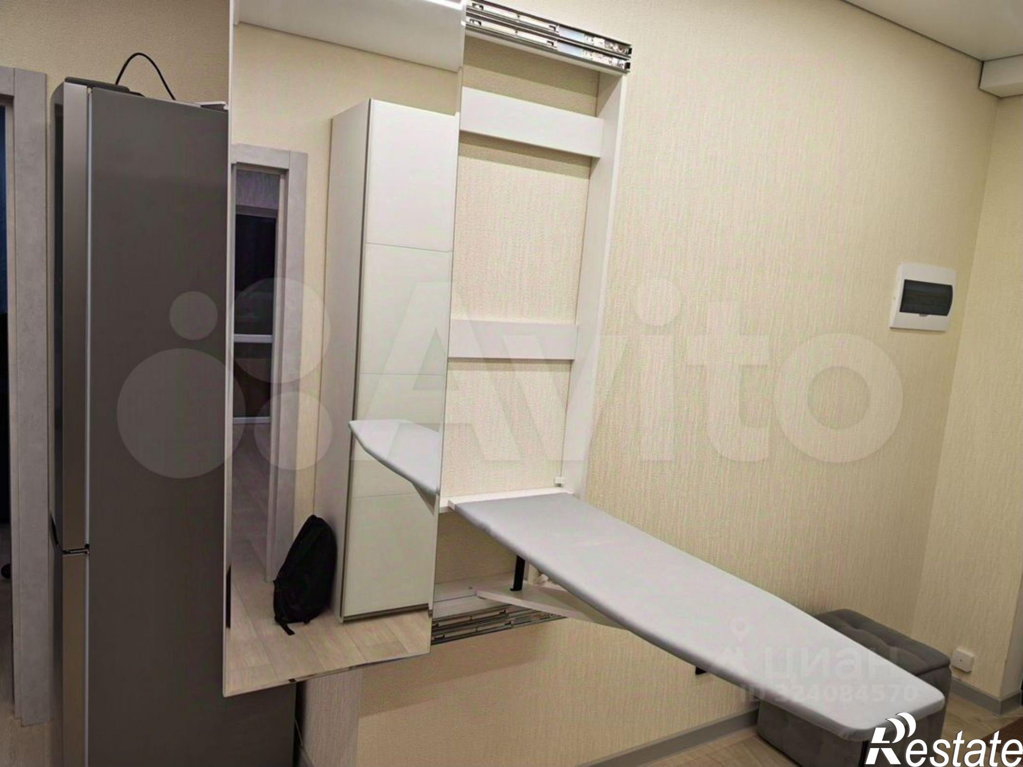 Купить квартиру за 9 870 000 рублей на мкр Макаренко, 41а