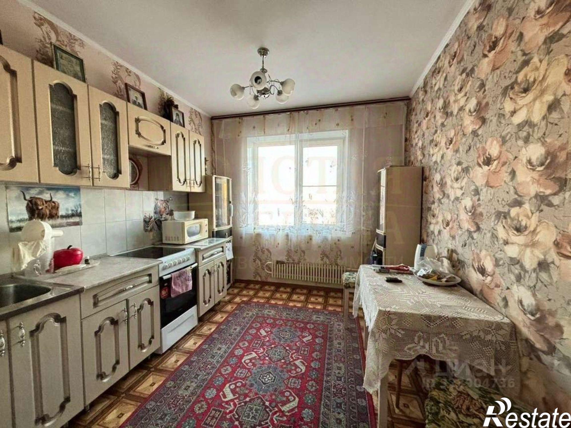 Купить квартиру за 6 500 000 рублей на Северный мкр, 28