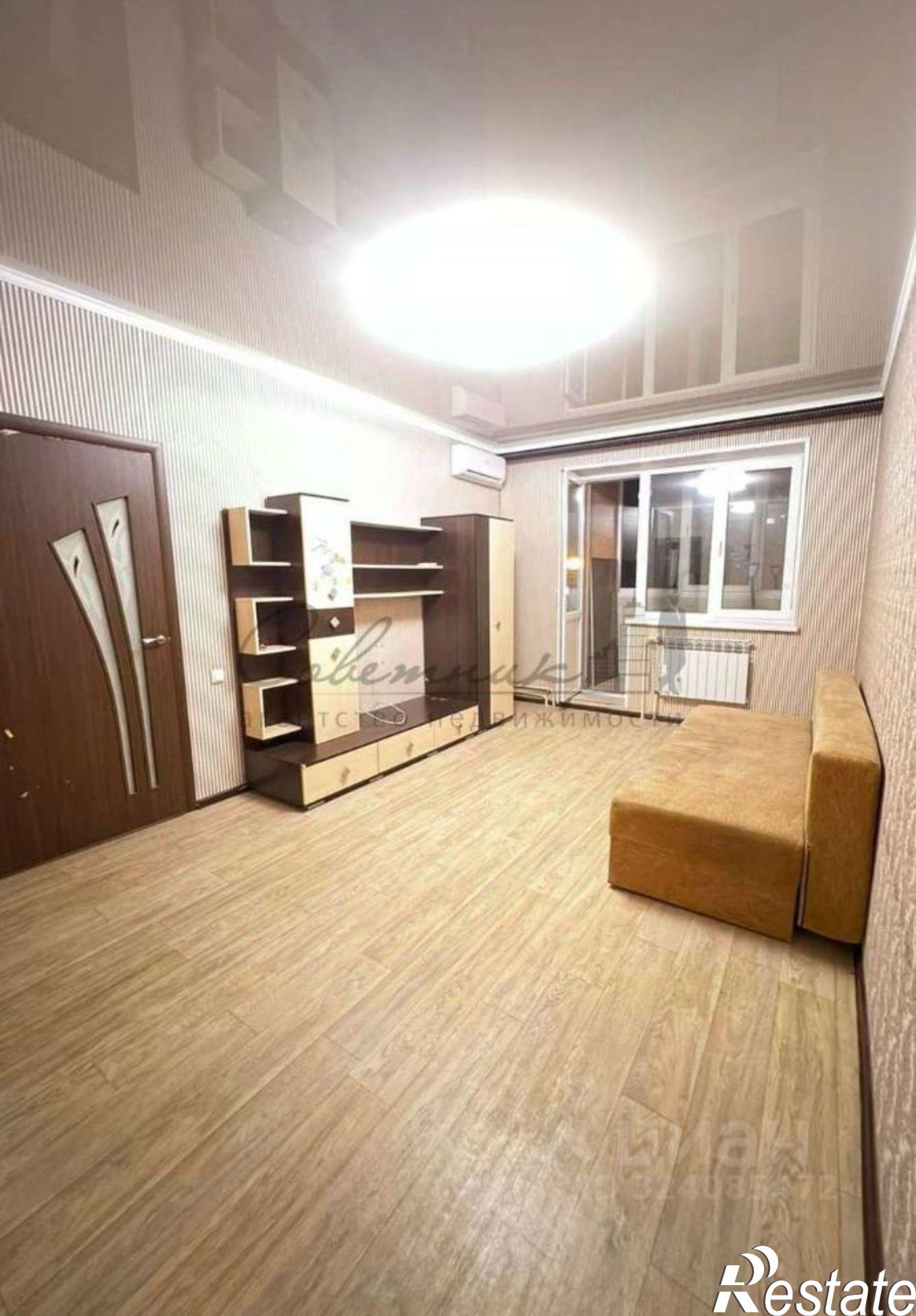 Купить квартиру за 4 800 000 рублей на Северный мкр, 35