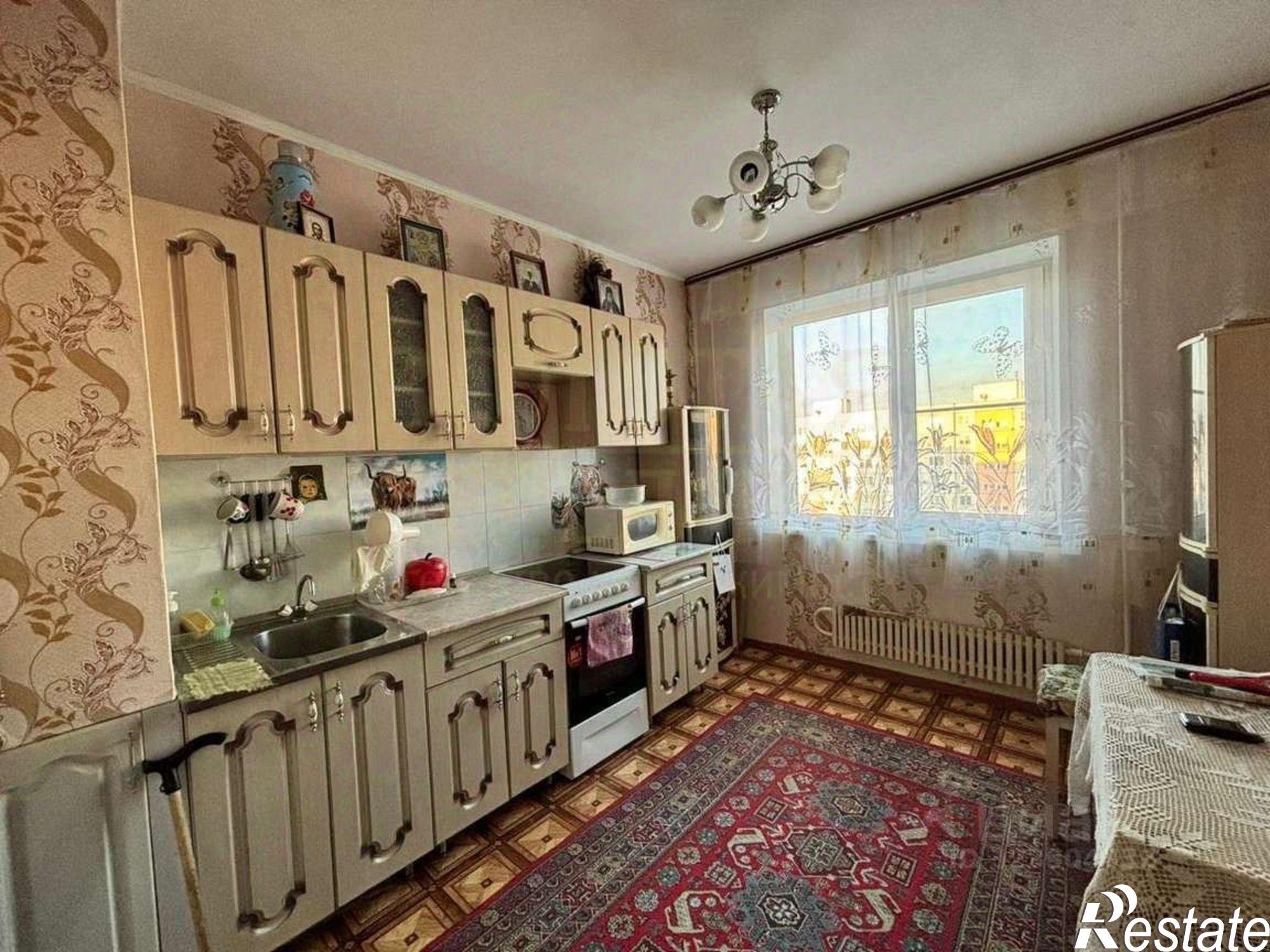 Купить квартиру за 6 500 000 рублей на Северный мкр, 28