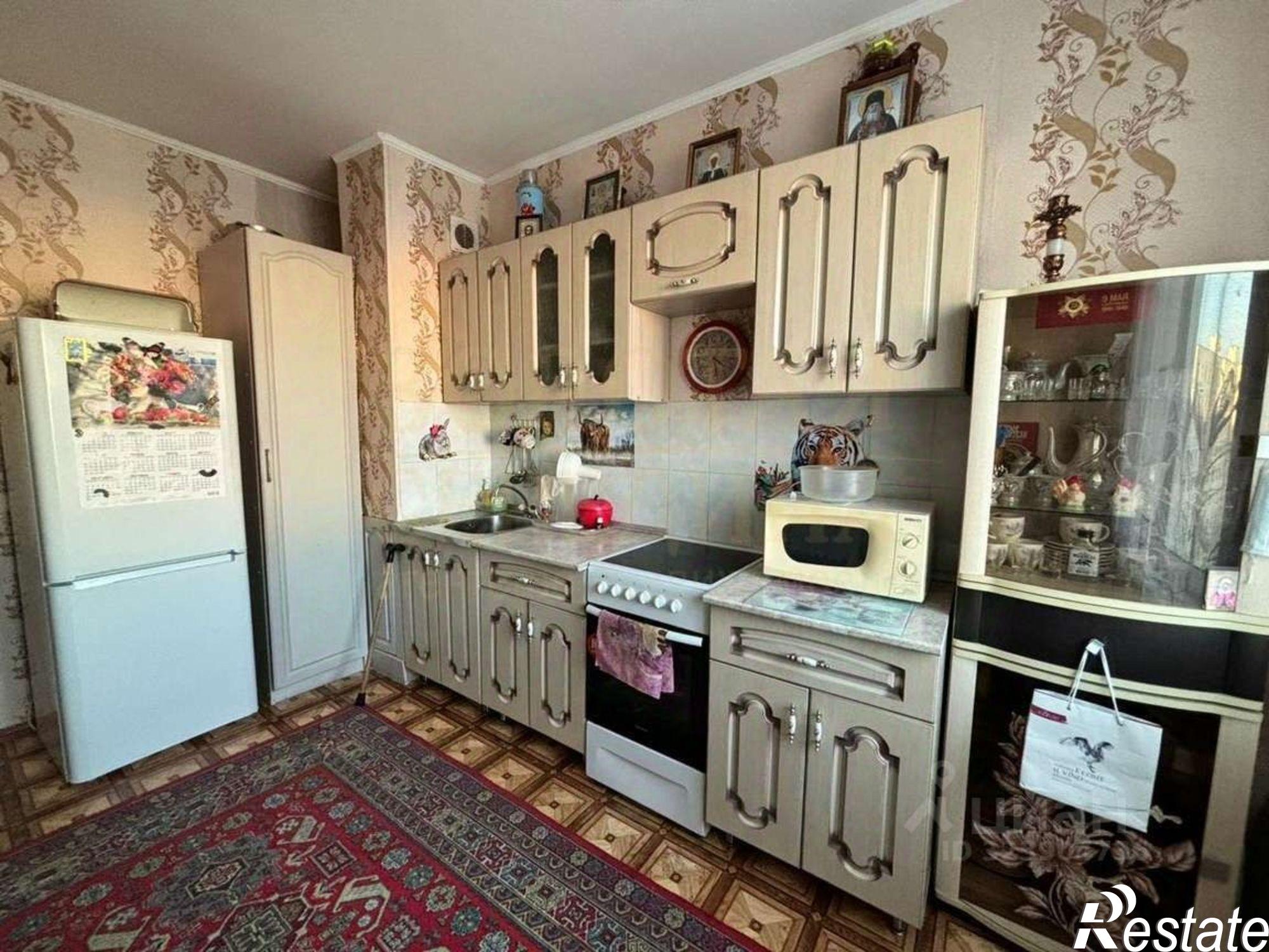 Купить квартиру за 6 500 000 рублей на Северный мкр, 28