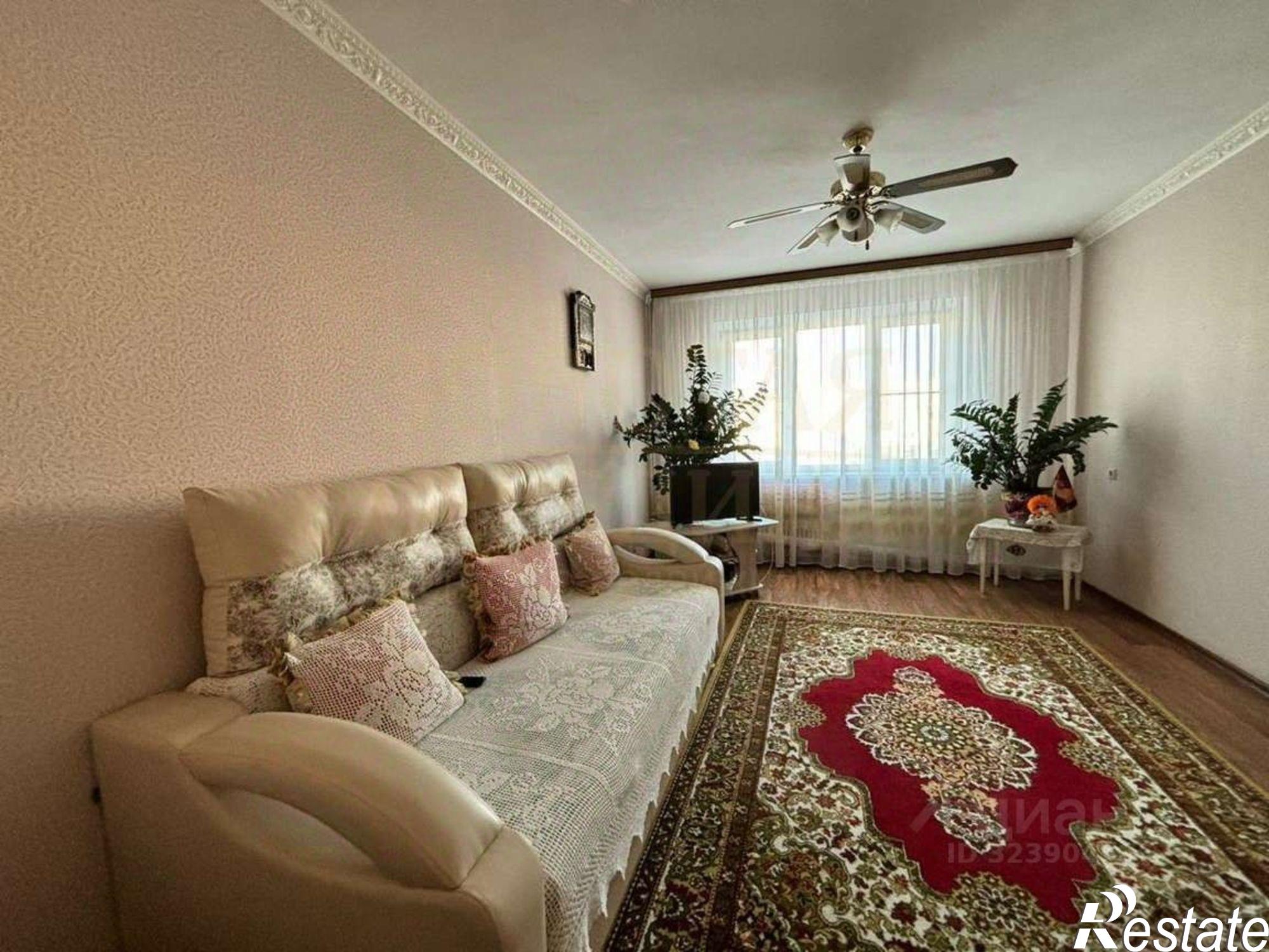 Купить квартиру за 6 500 000 рублей на Северный мкр, 28