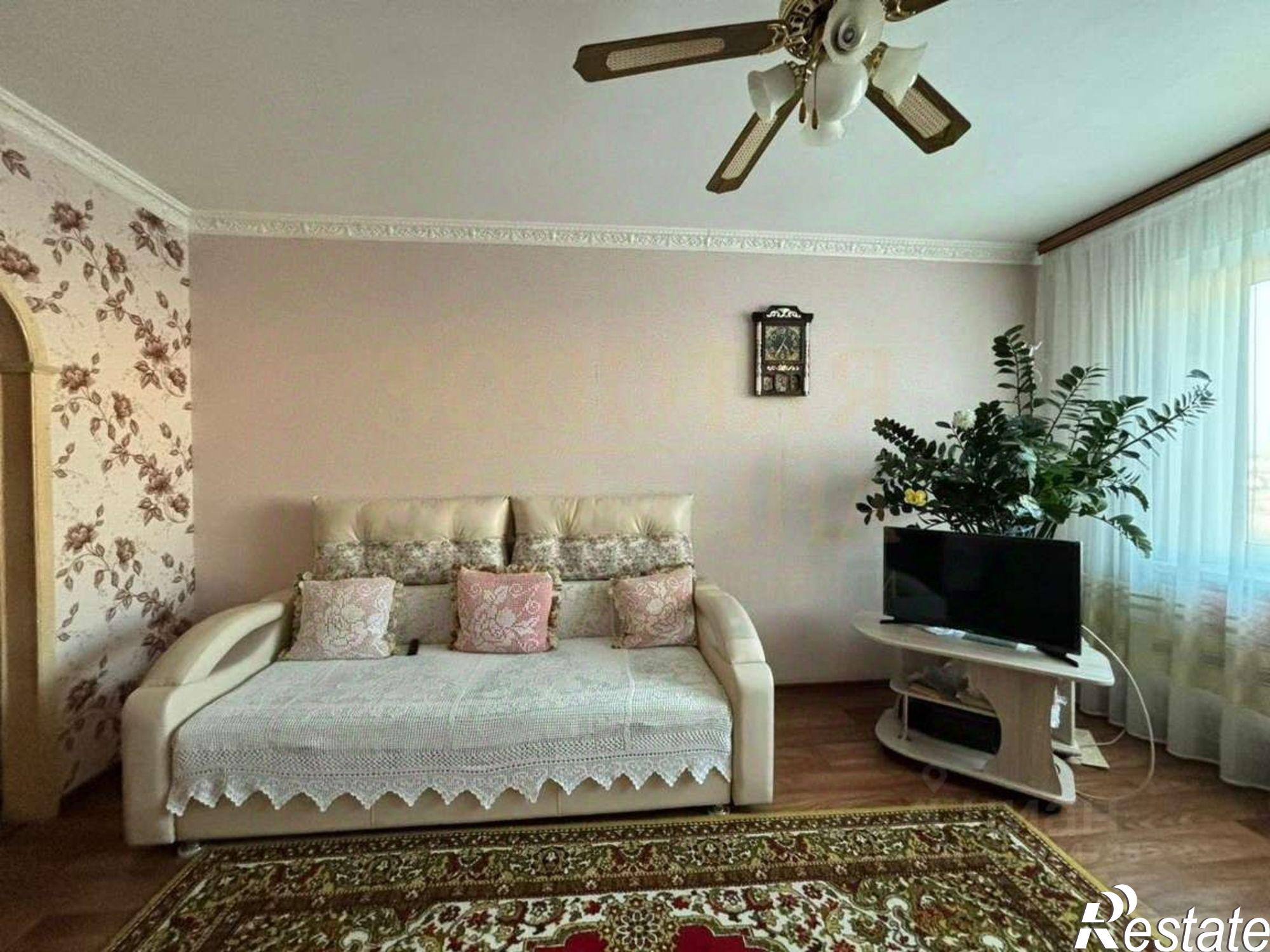 Купить квартиру за 6 500 000 рублей на Северный мкр, 28