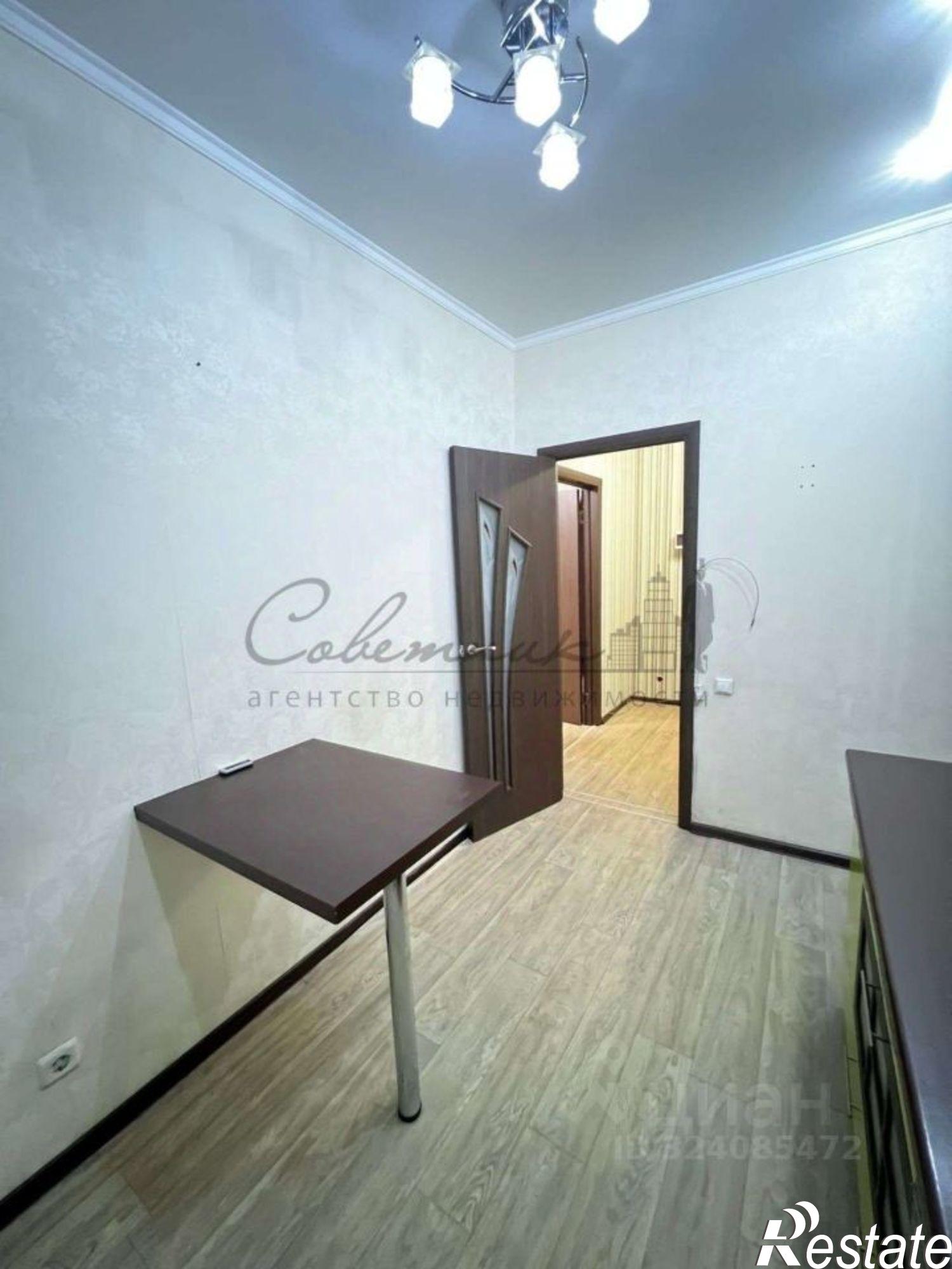 Купить квартиру за 4 800 000 рублей на Северный мкр, 35