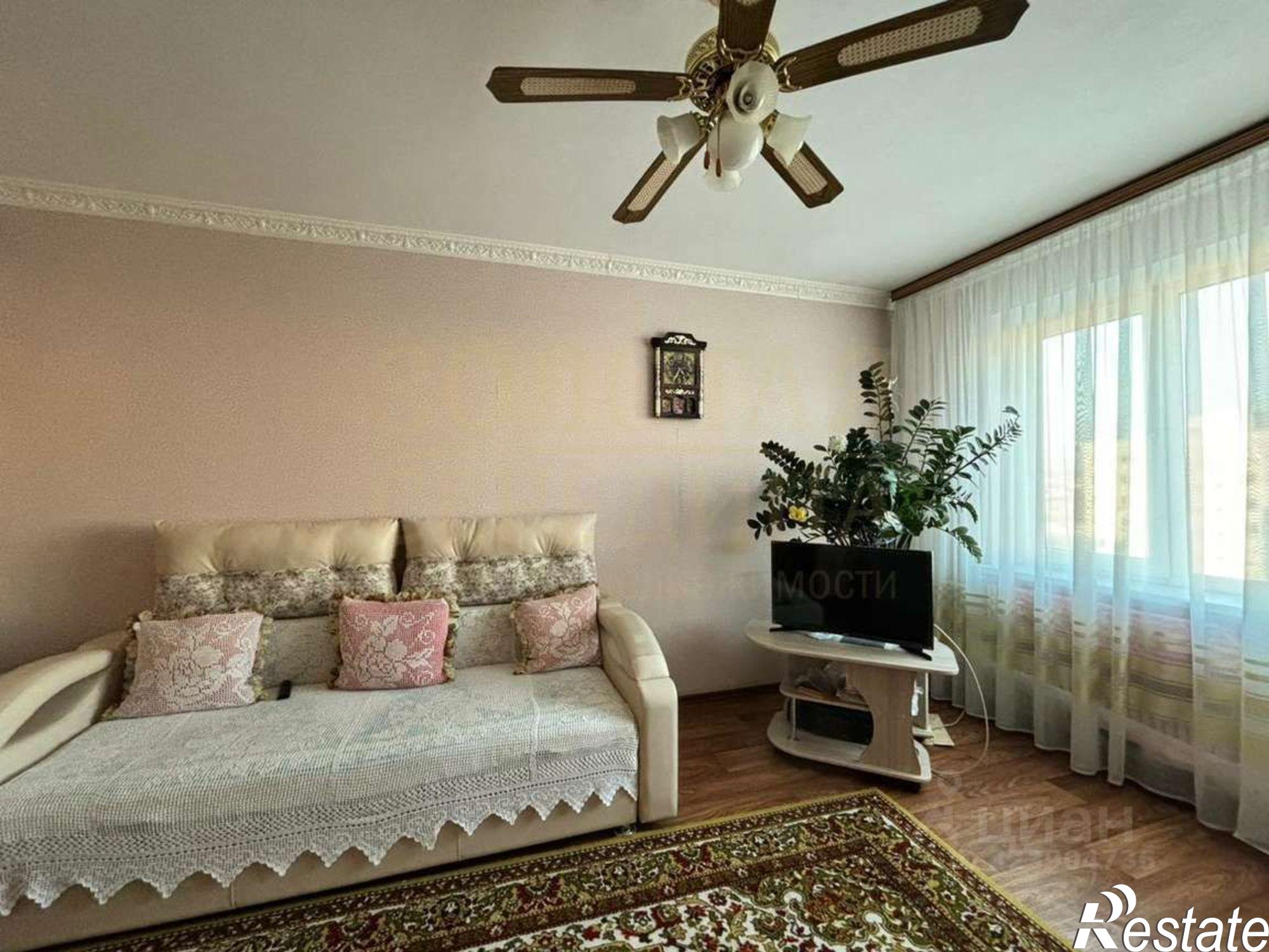 Купить квартиру за 6 500 000 рублей на Северный мкр, 28