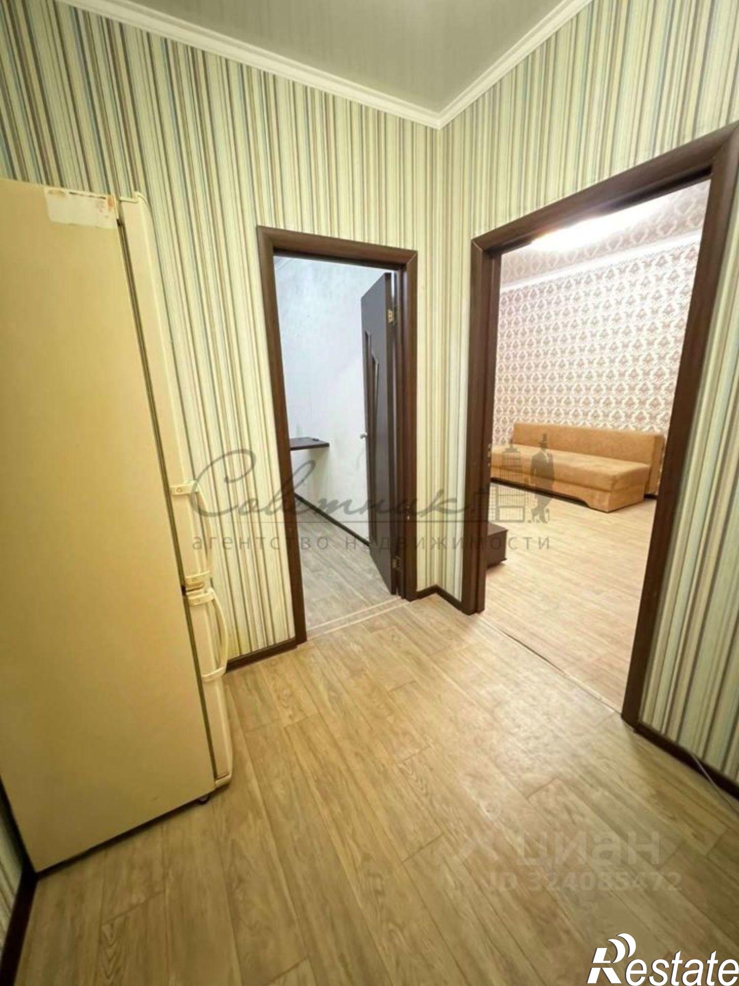 Купить квартиру за 4 800 000 рублей на Северный мкр, 35