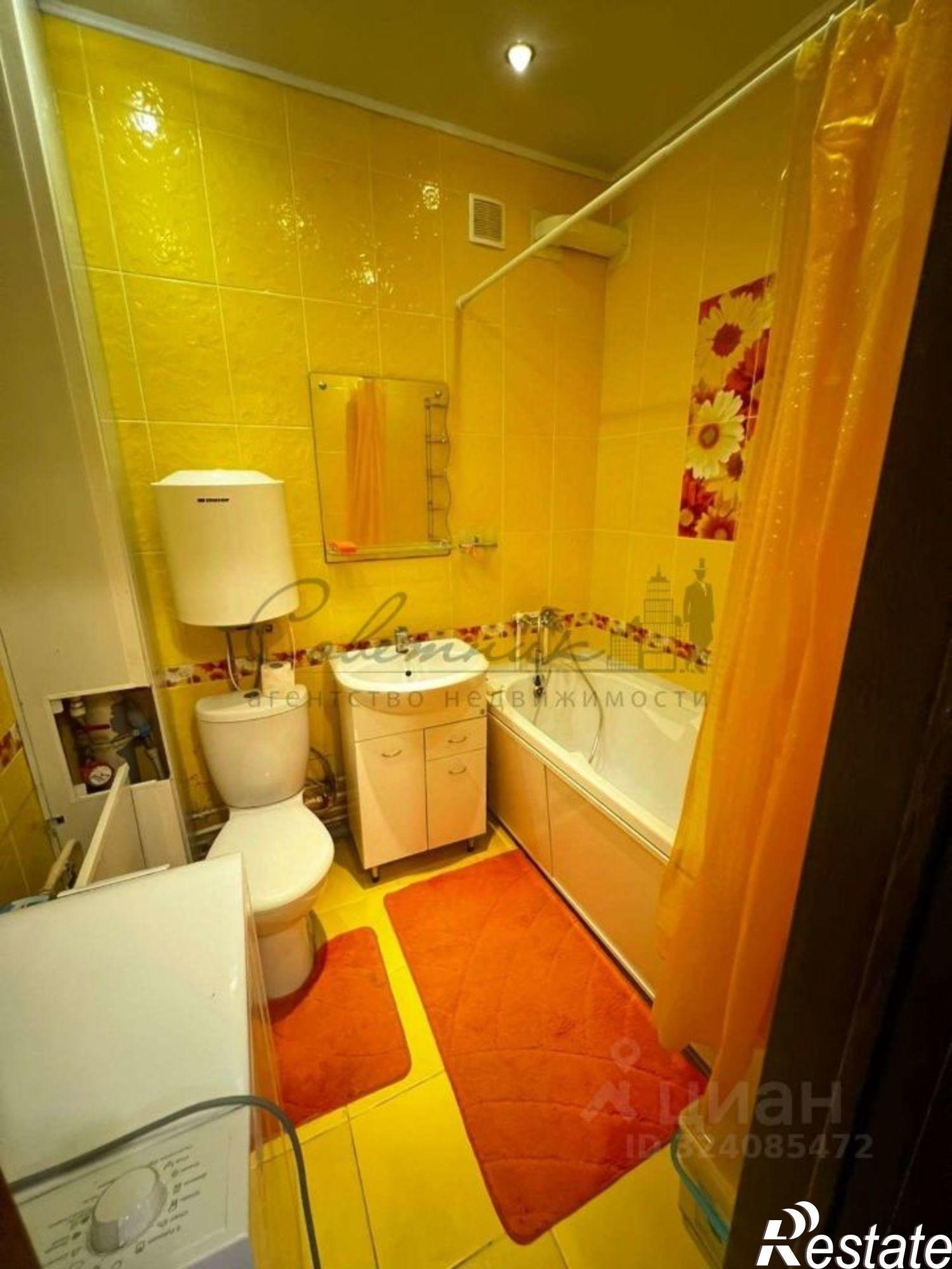 Купить квартиру за 4 800 000 рублей на Северный мкр, 35