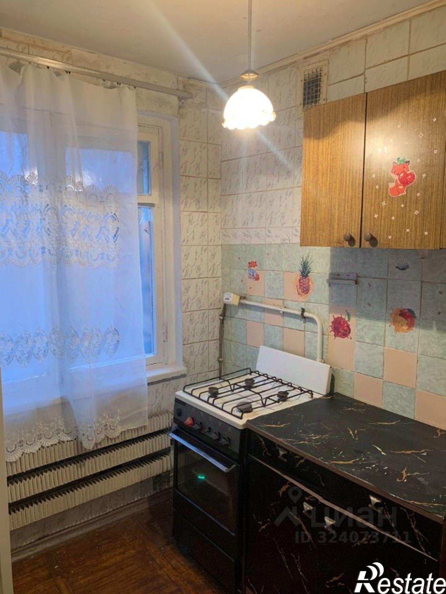 Купить квартиру за 3 850 000 рублей на Интернациональный мкр, 39