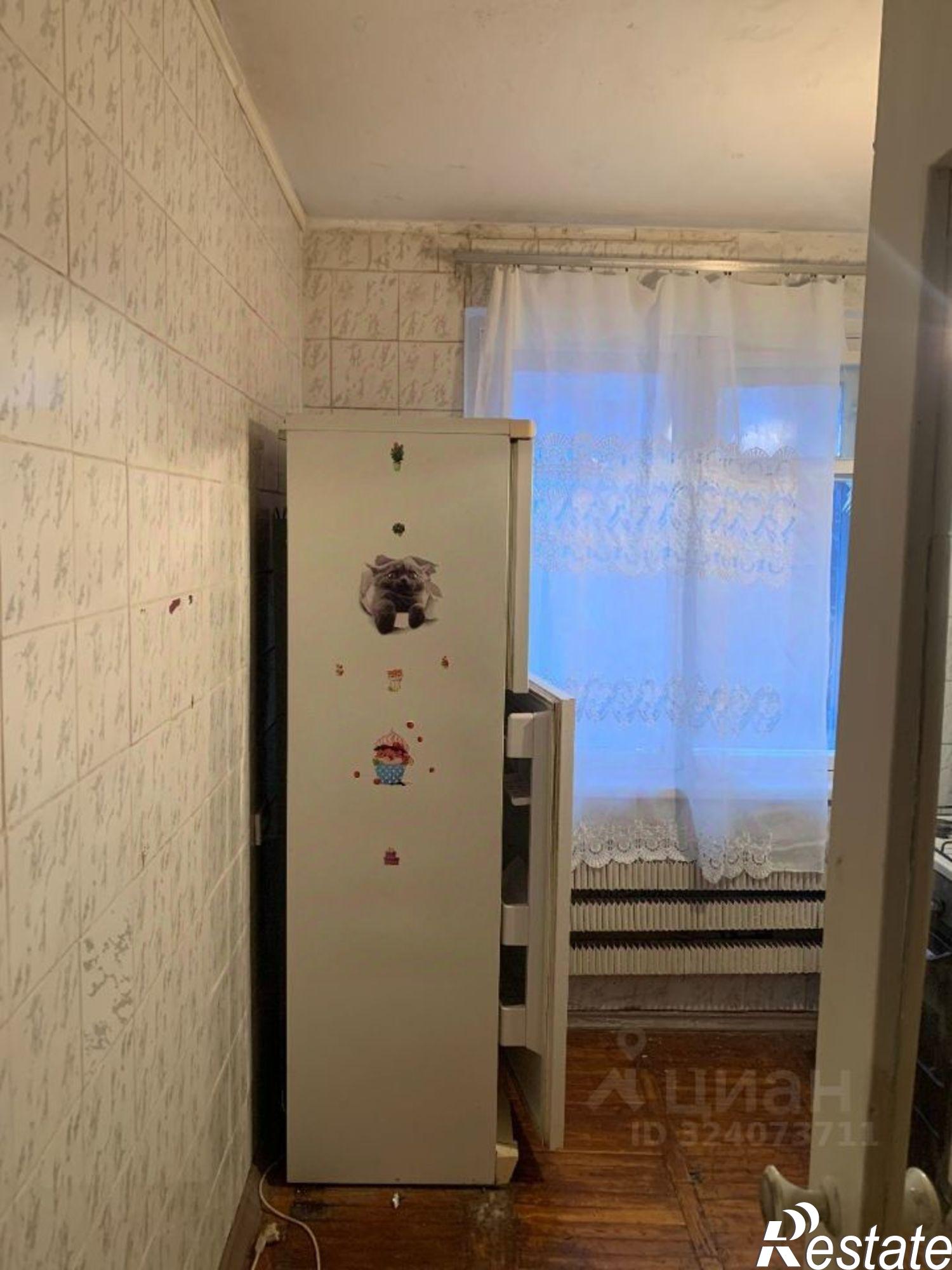 Купить квартиру за 3 850 000 рублей на Интернациональный мкр, 39