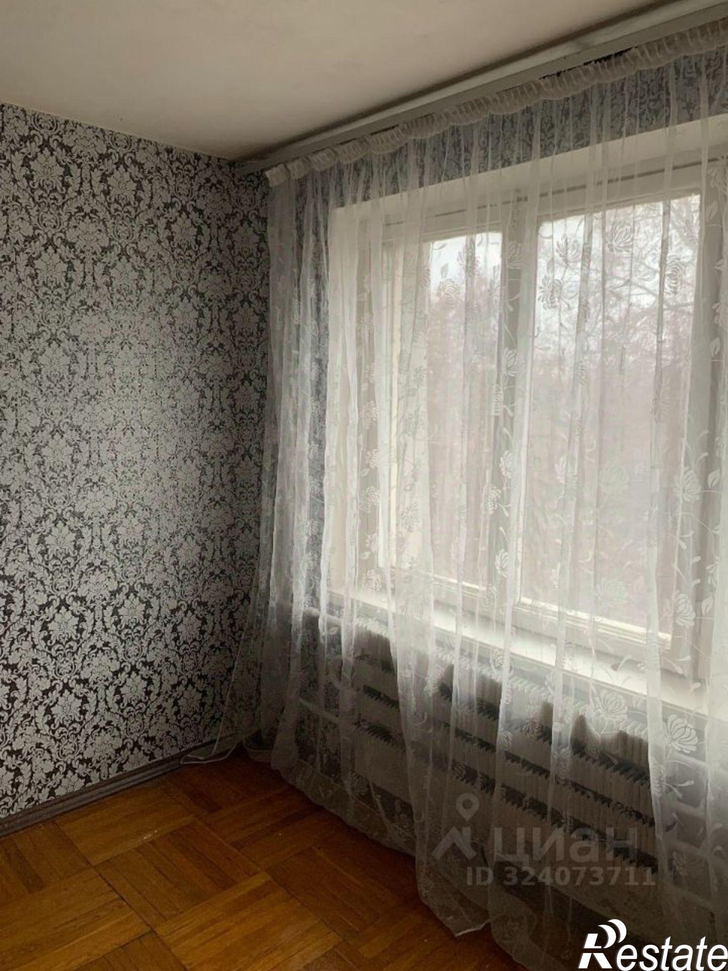 Купить квартиру за 3 850 000 рублей на Интернациональный мкр, 39