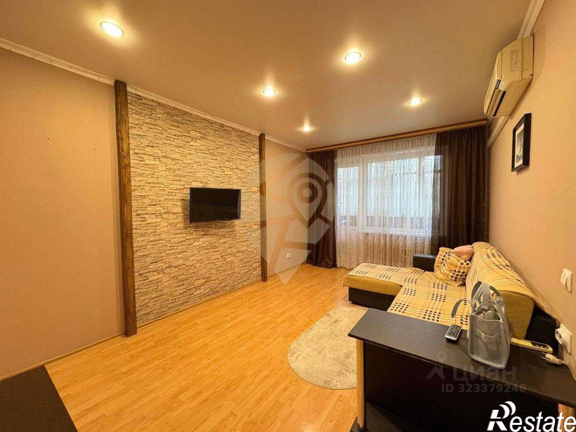 Купить квартиру за 4 150 000 рублей на Парковый мкр, 23