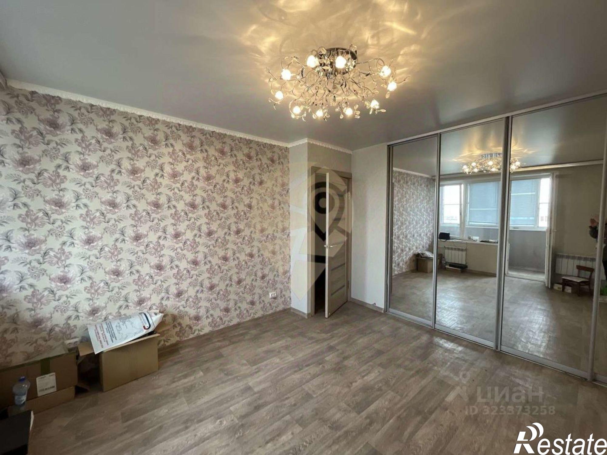 Купить квартиру за 4 150 000 рублей на мкр Жукова, 53