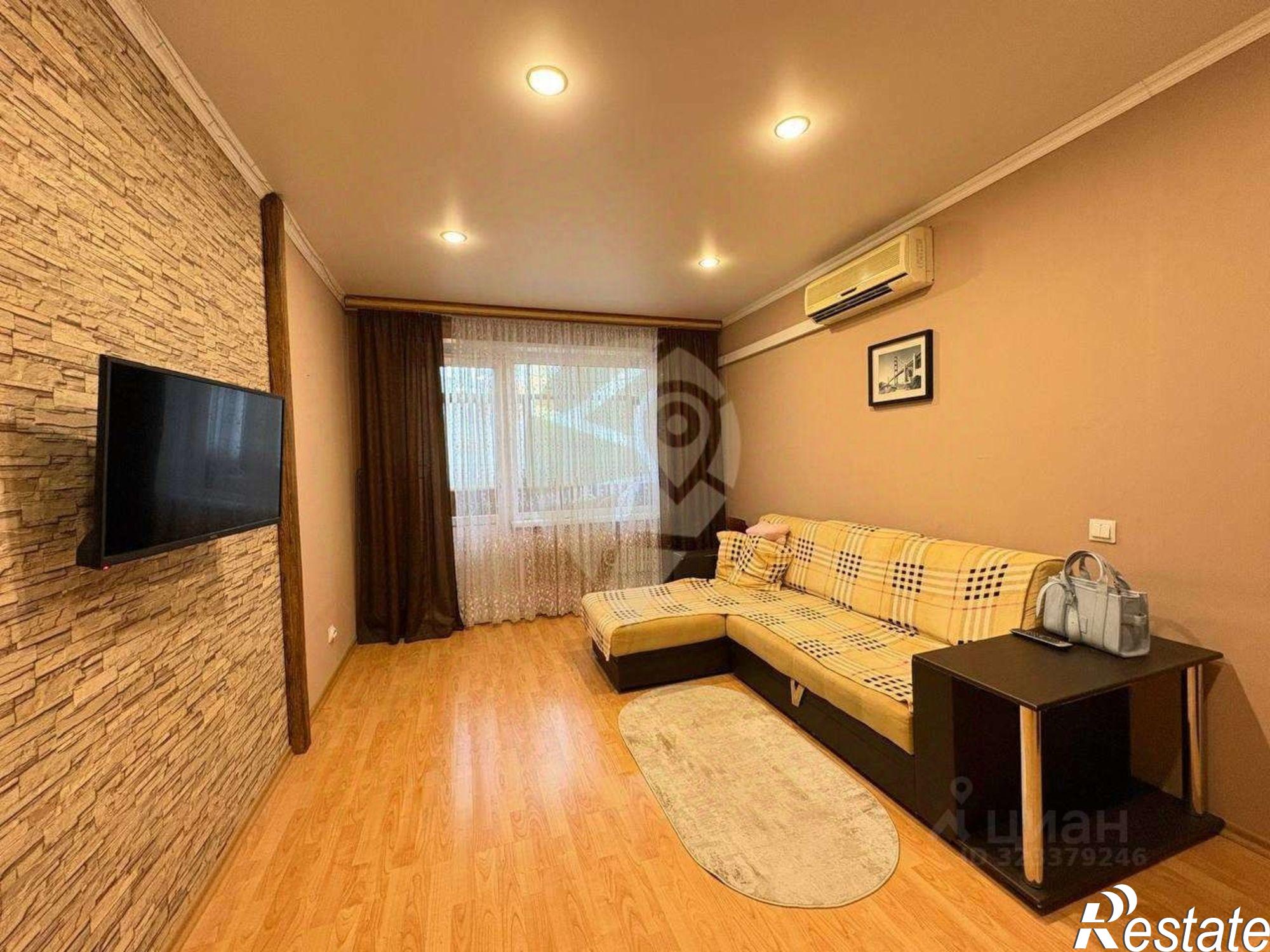 Купить квартиру за 4 150 000 рублей на Парковый мкр, 23