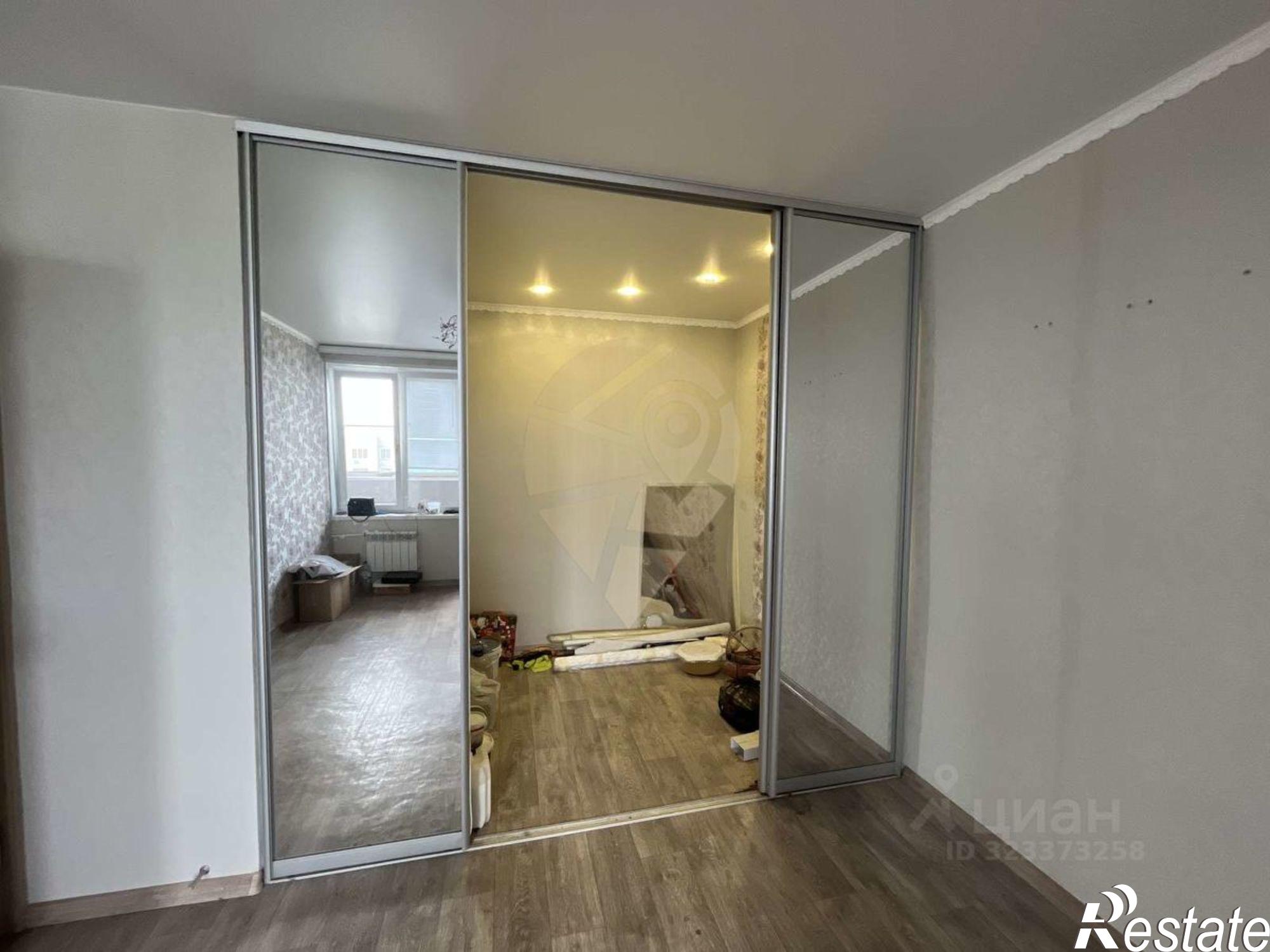 Купить квартиру за 4 150 000 рублей на мкр Жукова, 53