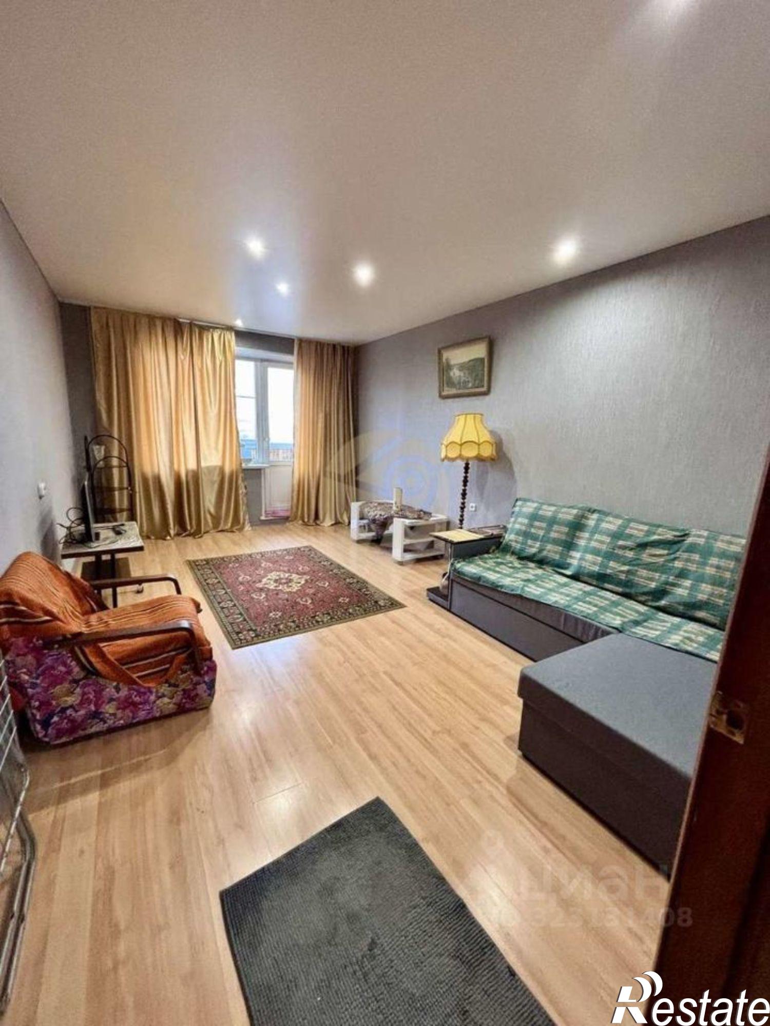 Купить квартиру за 6 600 000 рублей на мкр Королева, 1