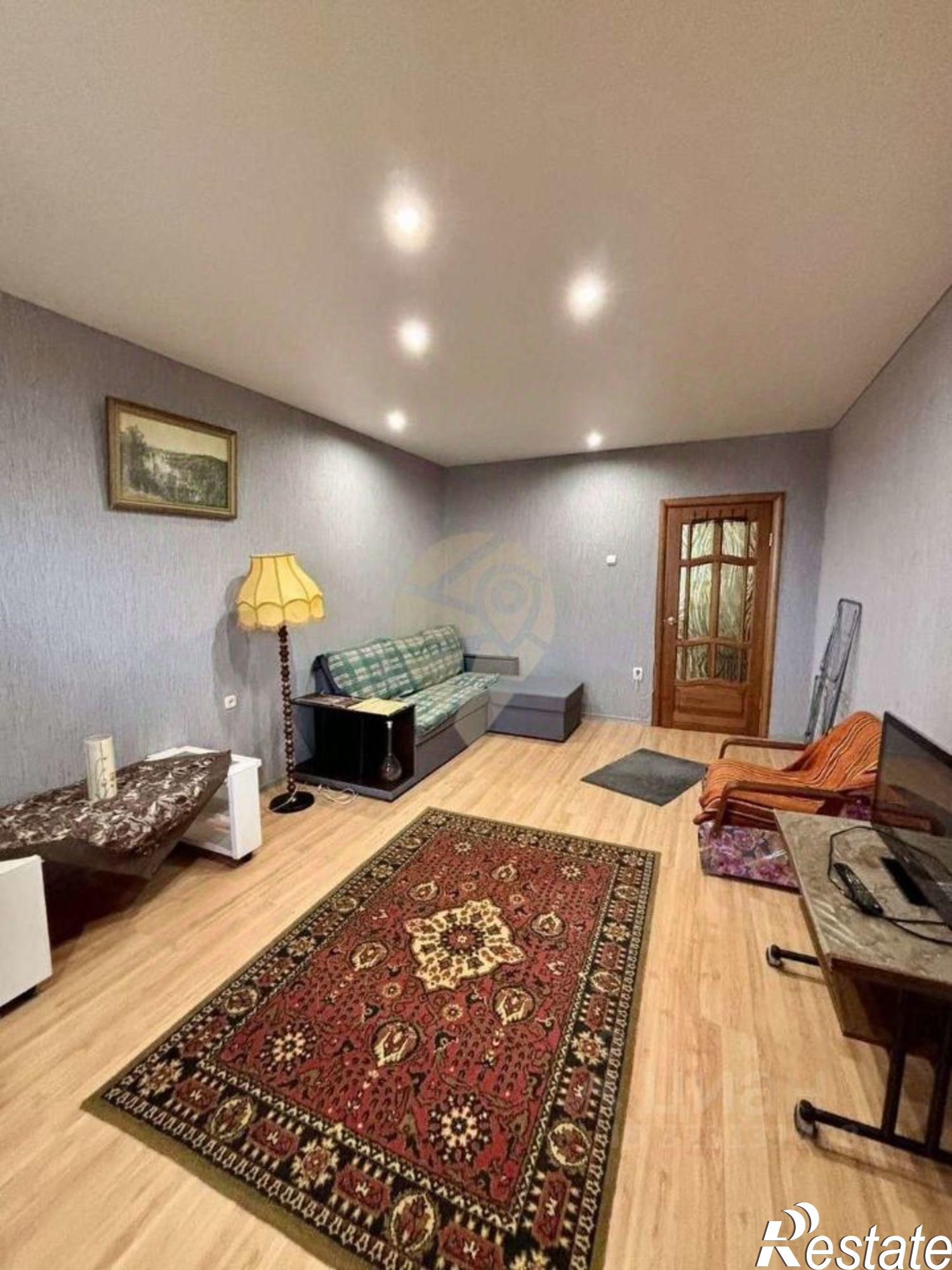 Купить квартиру за 6 600 000 рублей на мкр Королева, 1