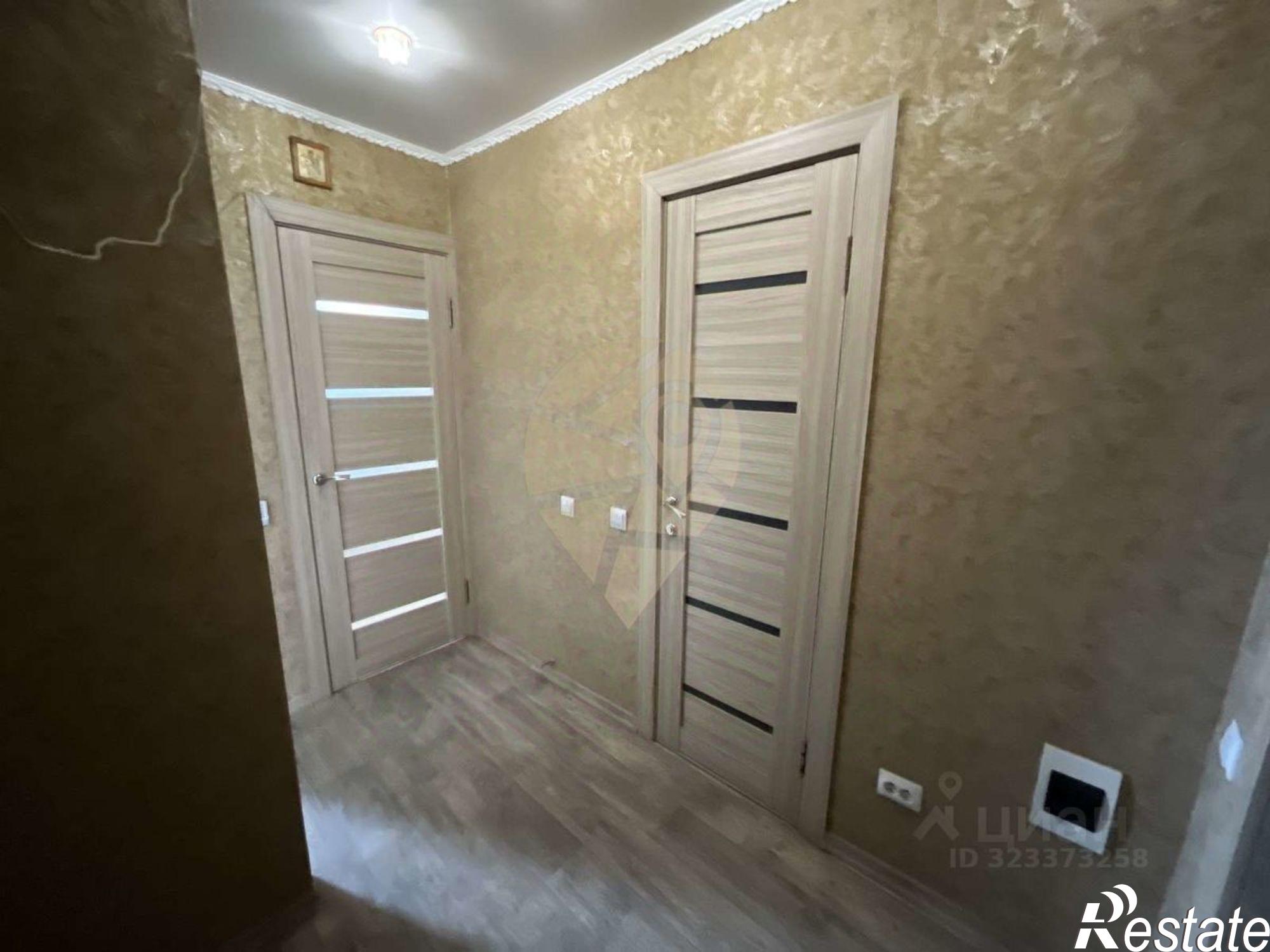 Купить квартиру за 4 150 000 рублей на мкр Жукова, 53