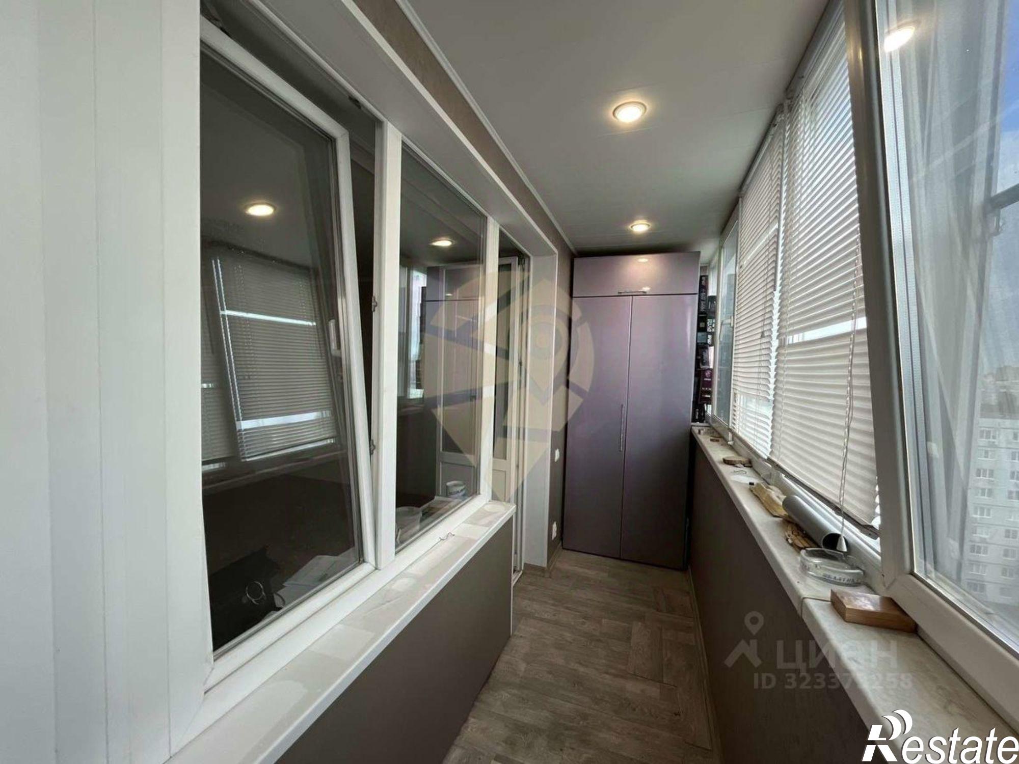 Купить квартиру за 4 150 000 рублей на мкр Жукова, 53