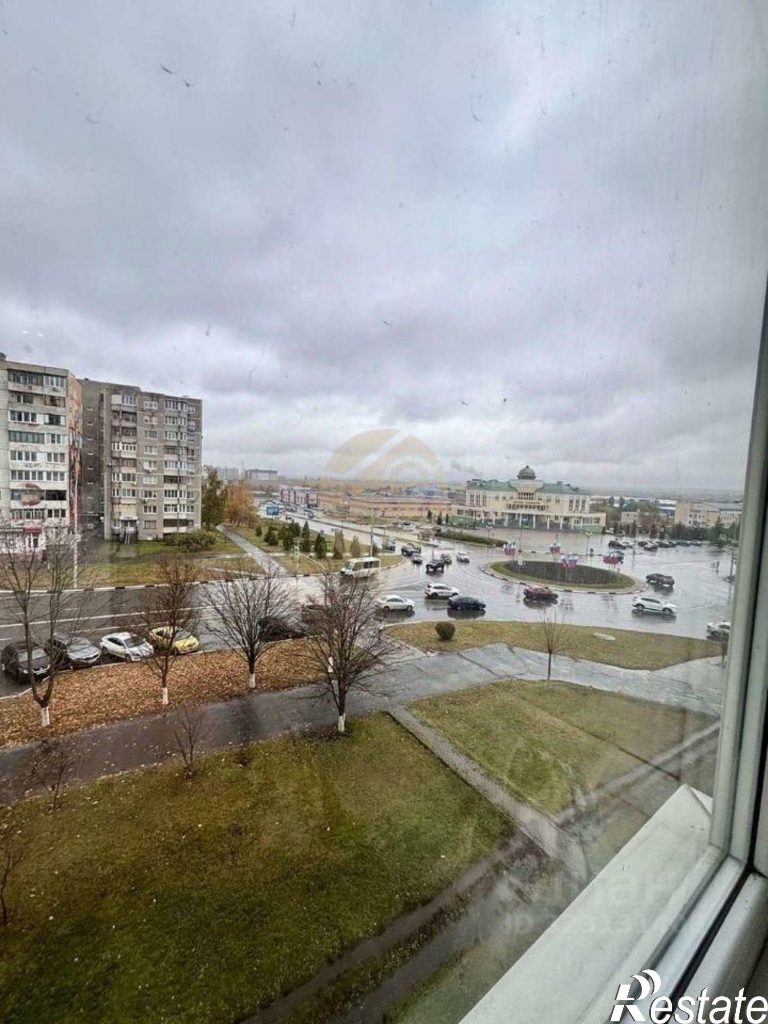 Купить квартиру за 6 600 000 рублей на мкр Королева, 1