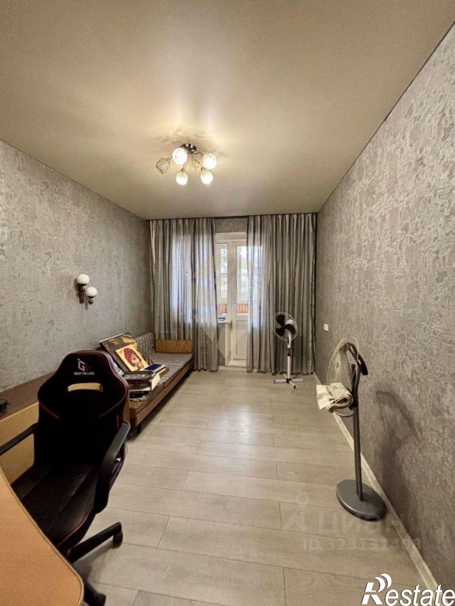 Купить квартиру за 6 600 000 рублей на мкр Королева, 1