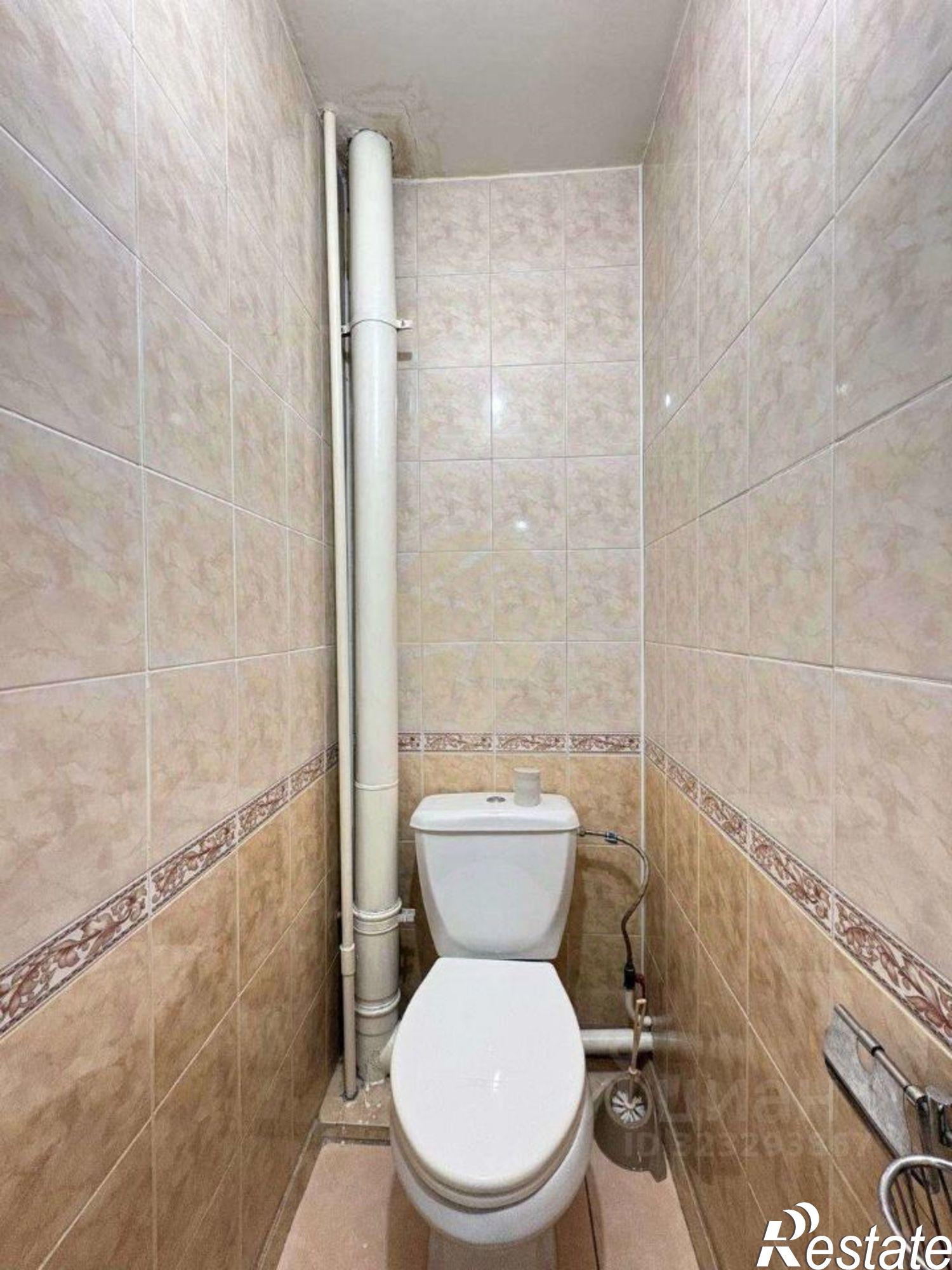 Купить квартиру за 7 100 000 рублей на Северный мкр, 30