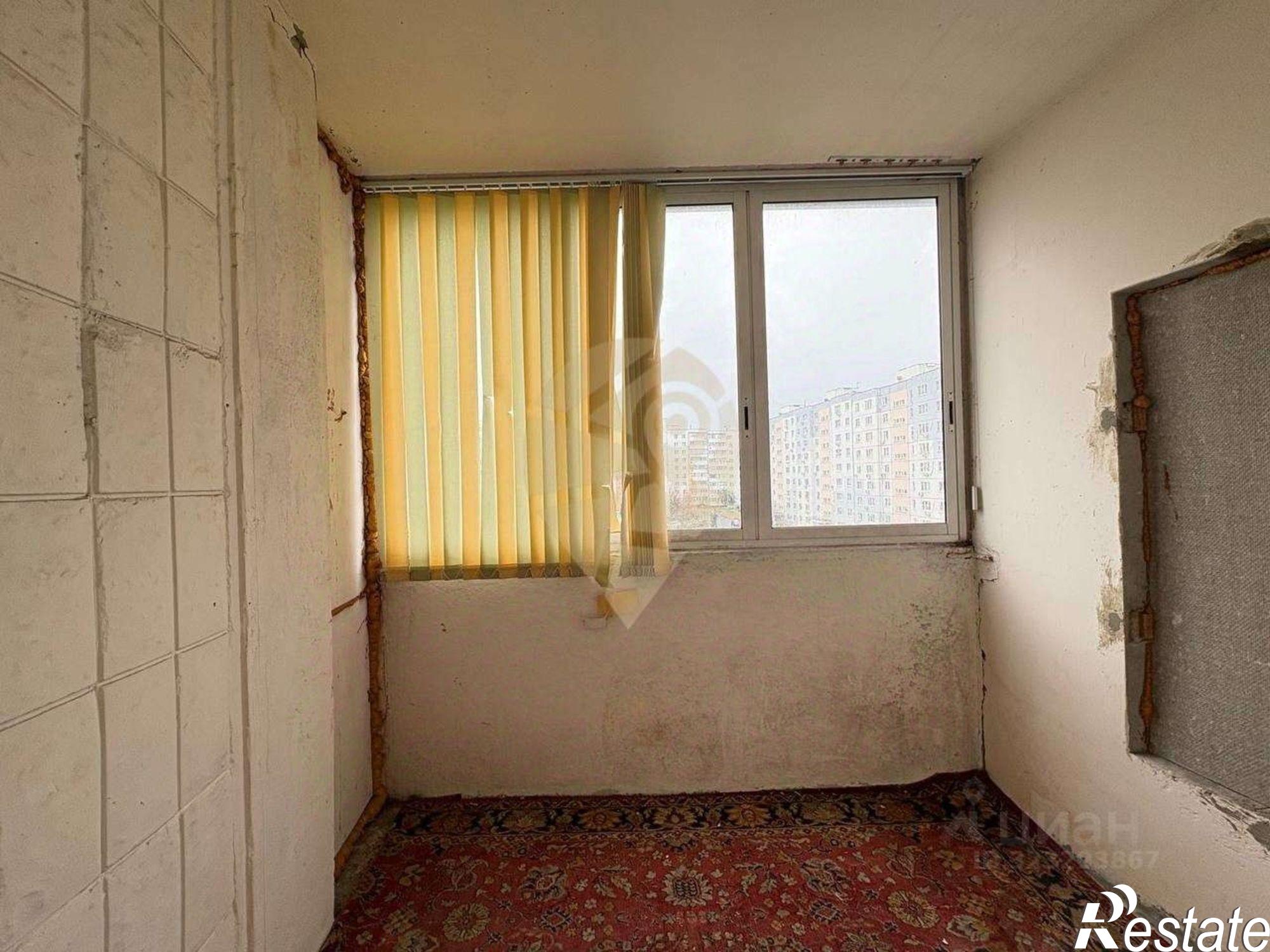 Купить квартиру за 7 100 000 рублей на Северный мкр, 30