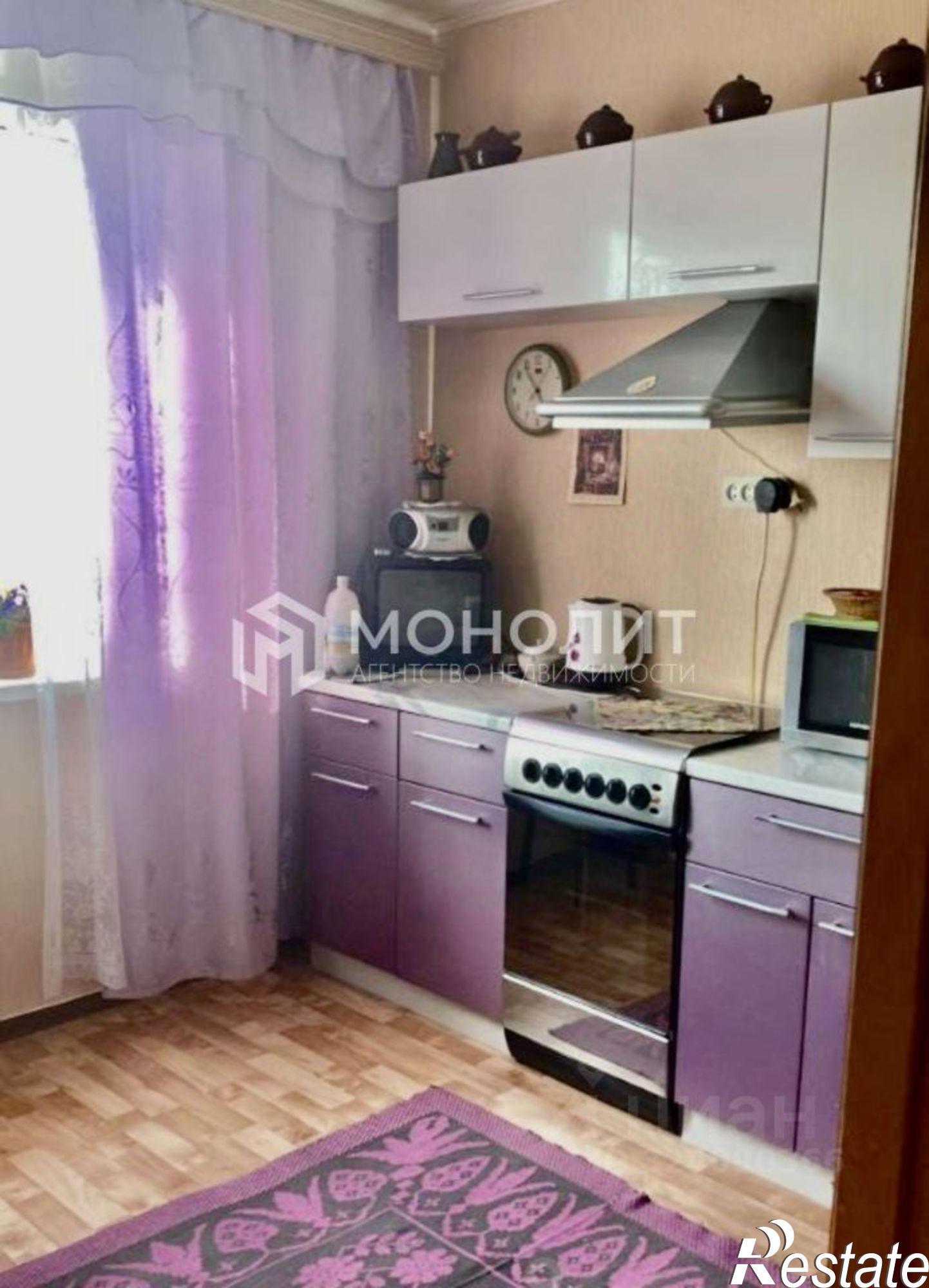 Сдать квартиру за 17 000 рублей на мкр Конева, 10