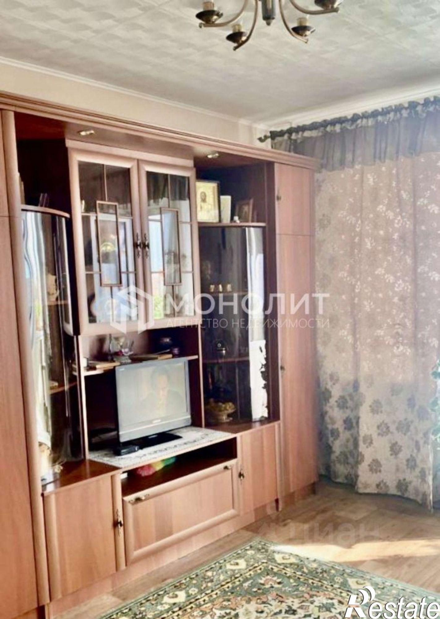 Сдать квартиру за 17 000 рублей на мкр Конева, 10