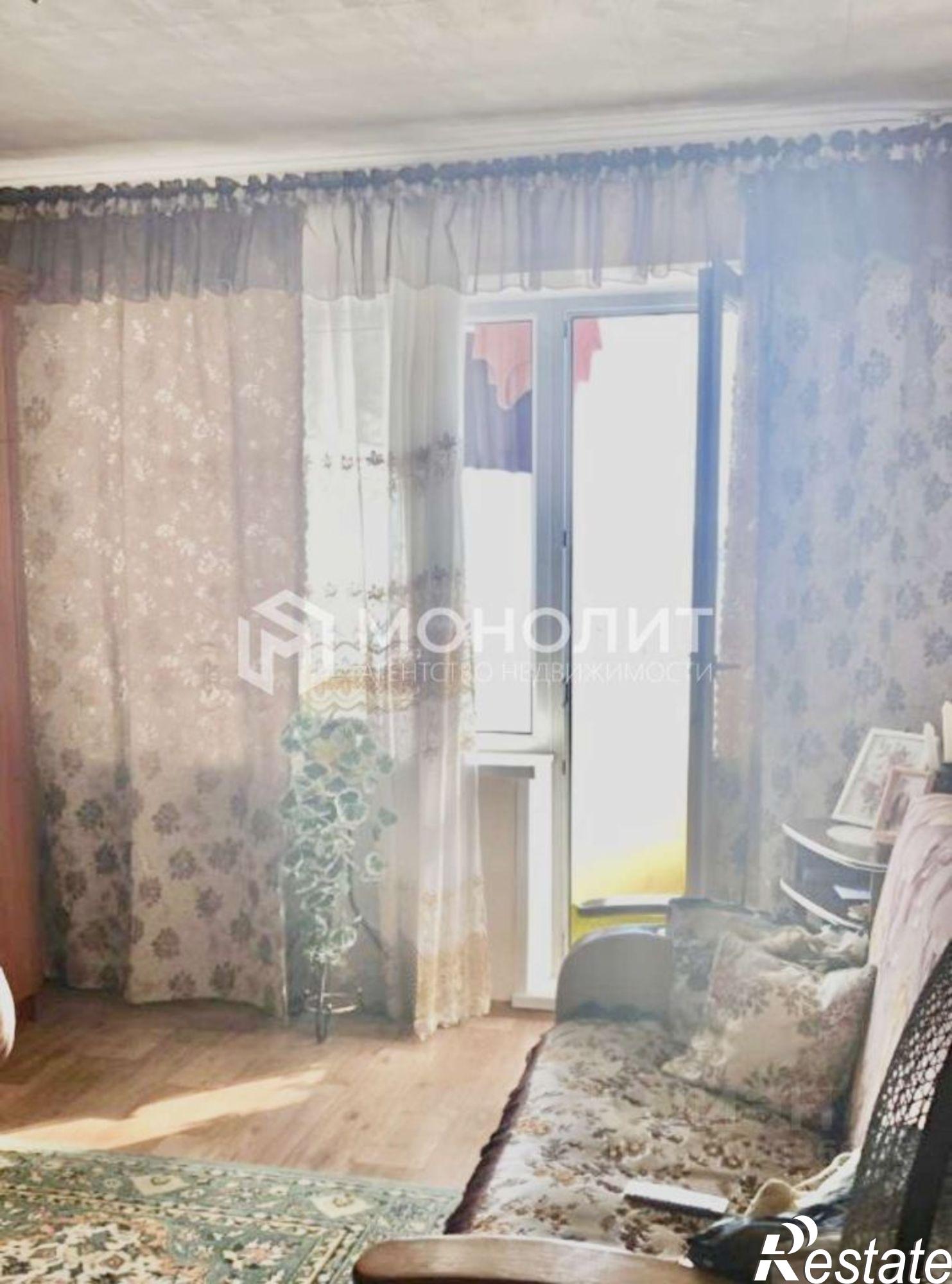 Сдать квартиру за 17 000 рублей на мкр Конева, 10