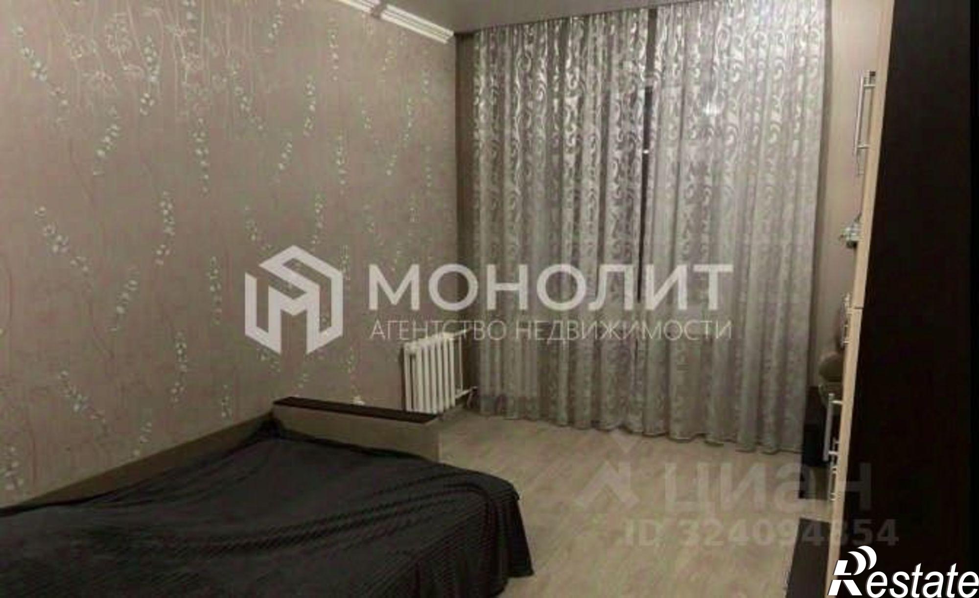 Сдать квартиру за 24 000 рублей на мкр Дубрава квартал 3, 10