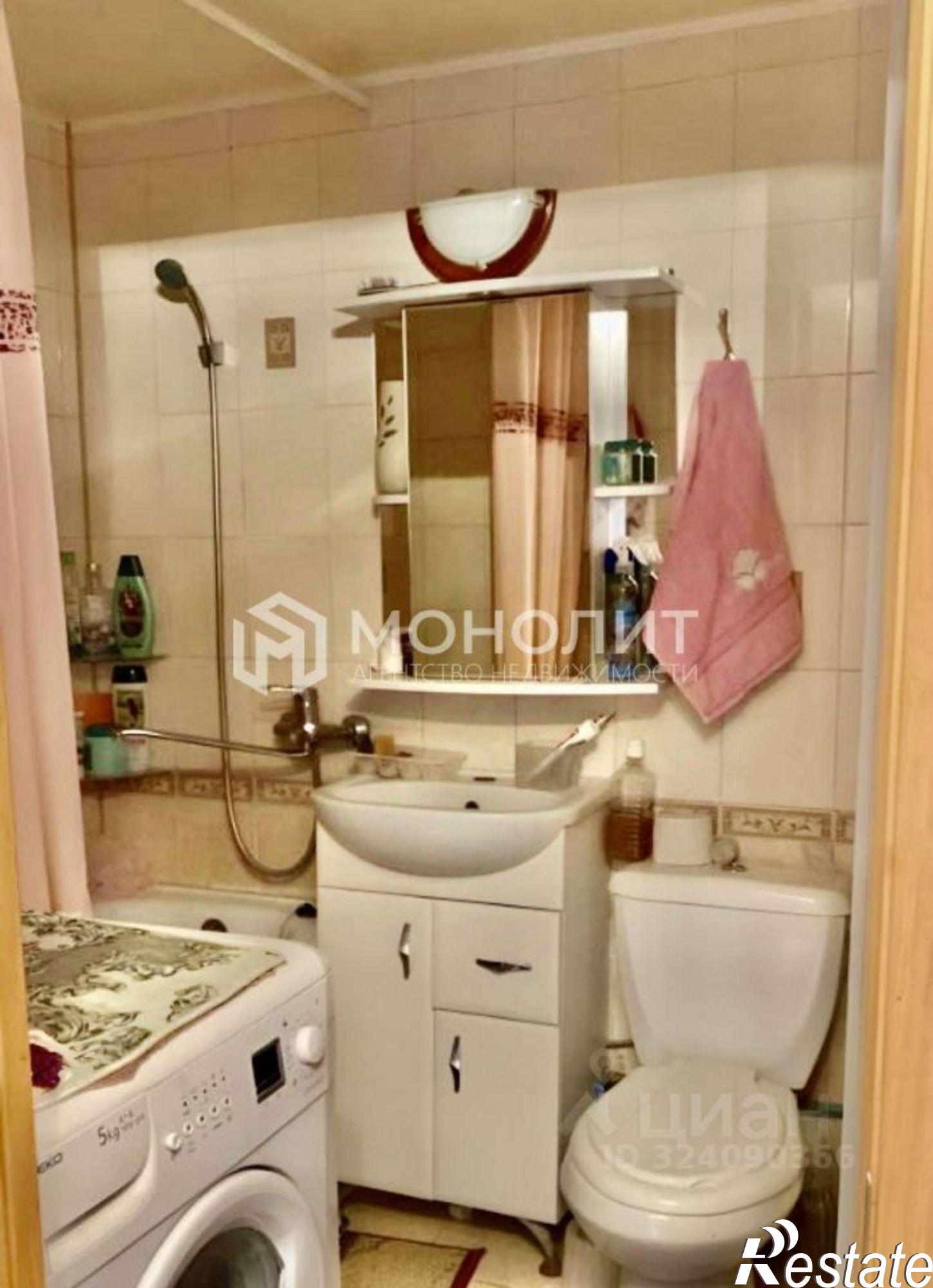 Сдать квартиру за 17 000 рублей на мкр Конева, 10