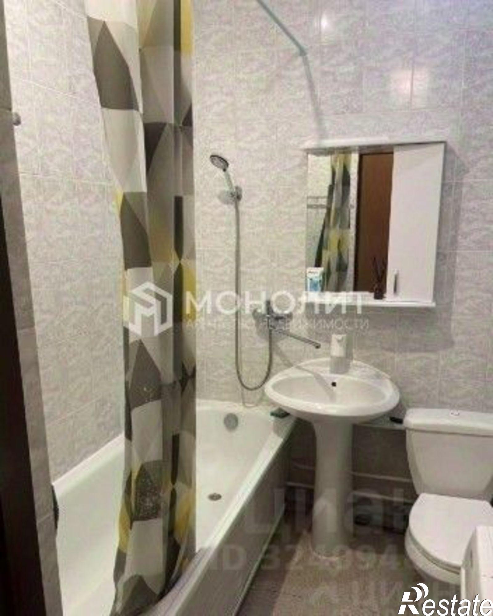 Сдать квартиру за 24 000 рублей на мкр Дубрава квартал 3, 10